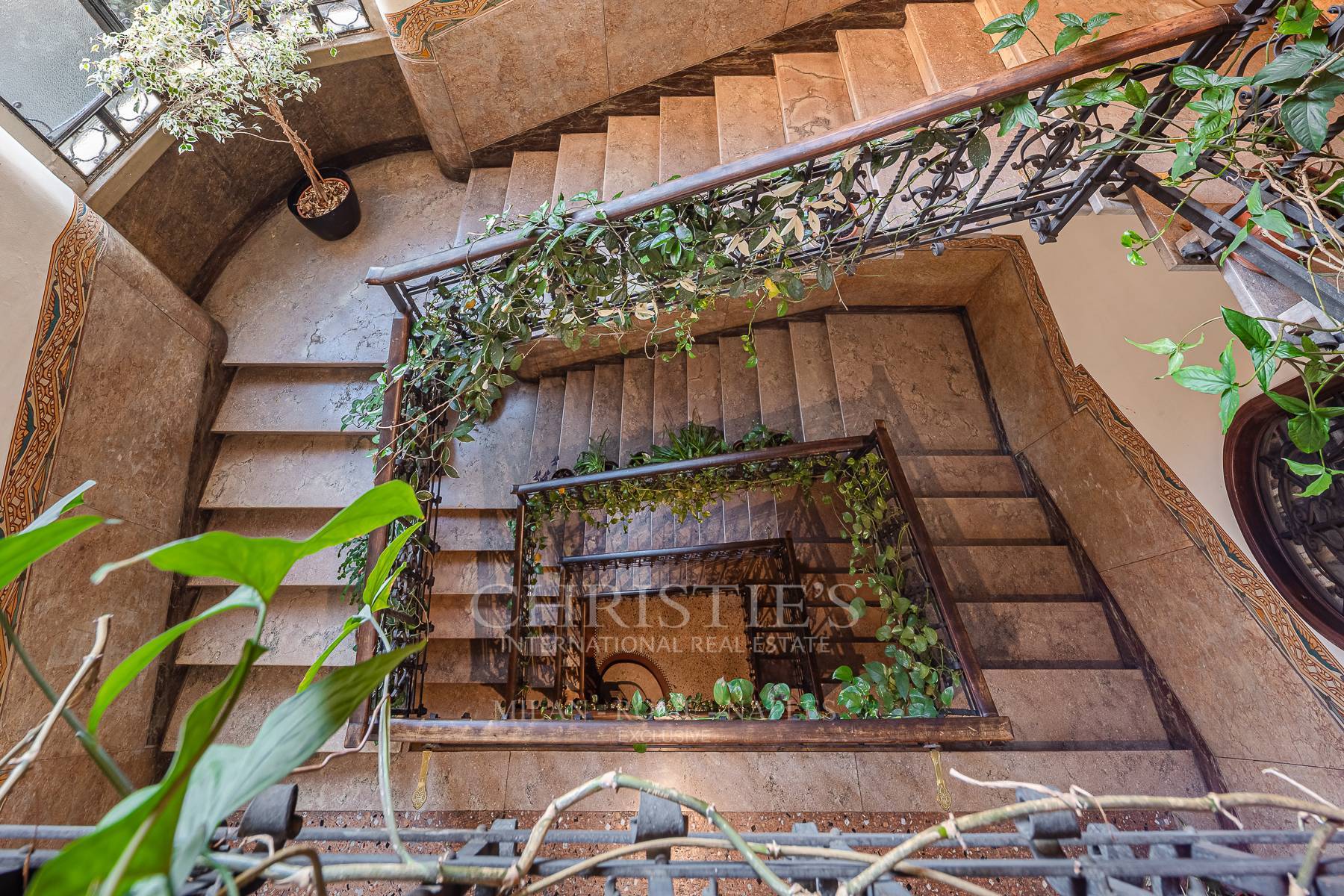 picture of Prestigious Apartment In Via Settembrini