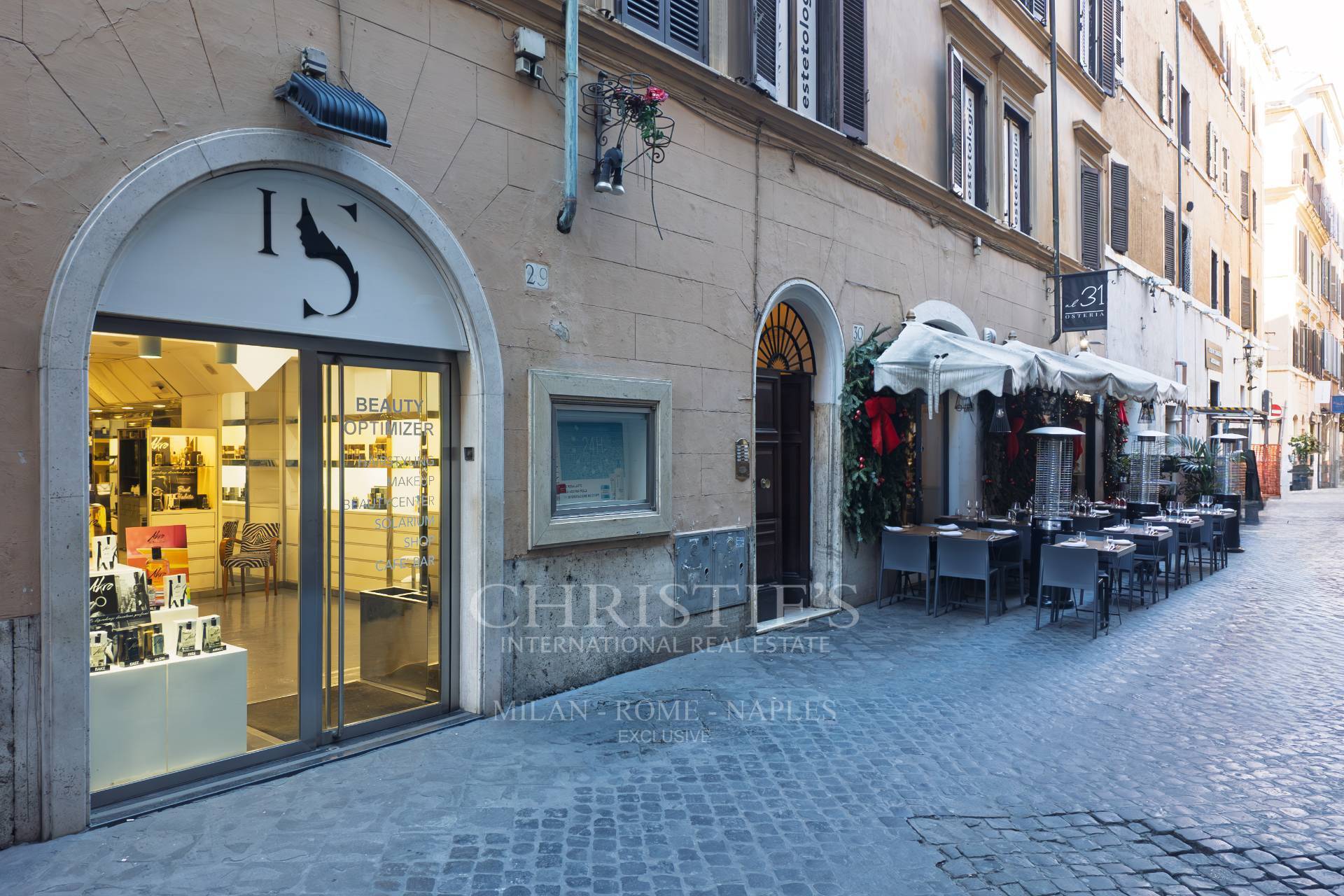 picture of Shop In Via Delle Carrozze - Piazza Di Spagna