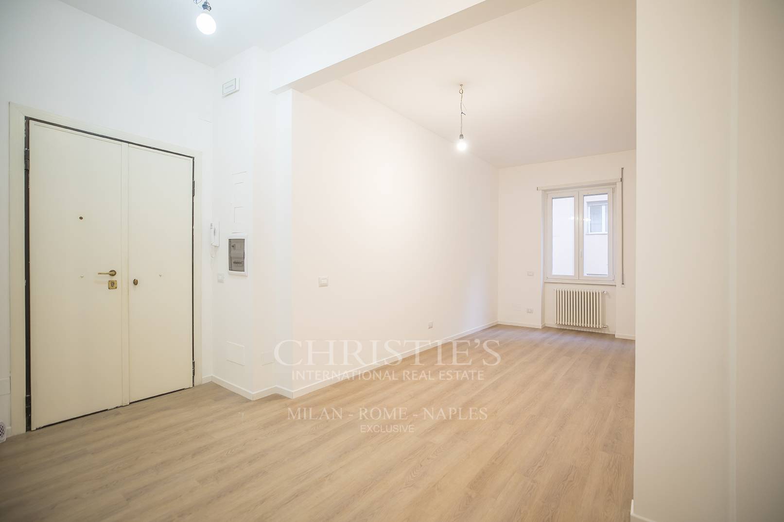 picture of Renovated Apartment In Monteverde - Rome