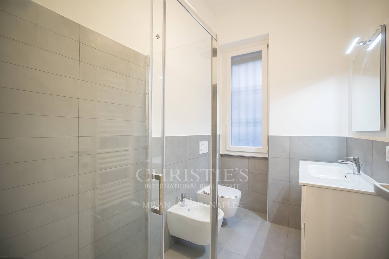 picture of Renovated Apartment In Monteverde - Rome