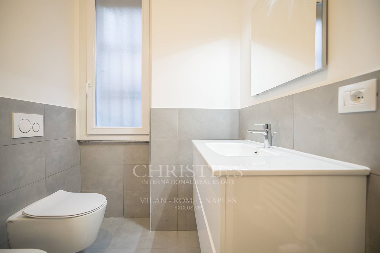 picture of Renovated Apartment In Monteverde - Rome