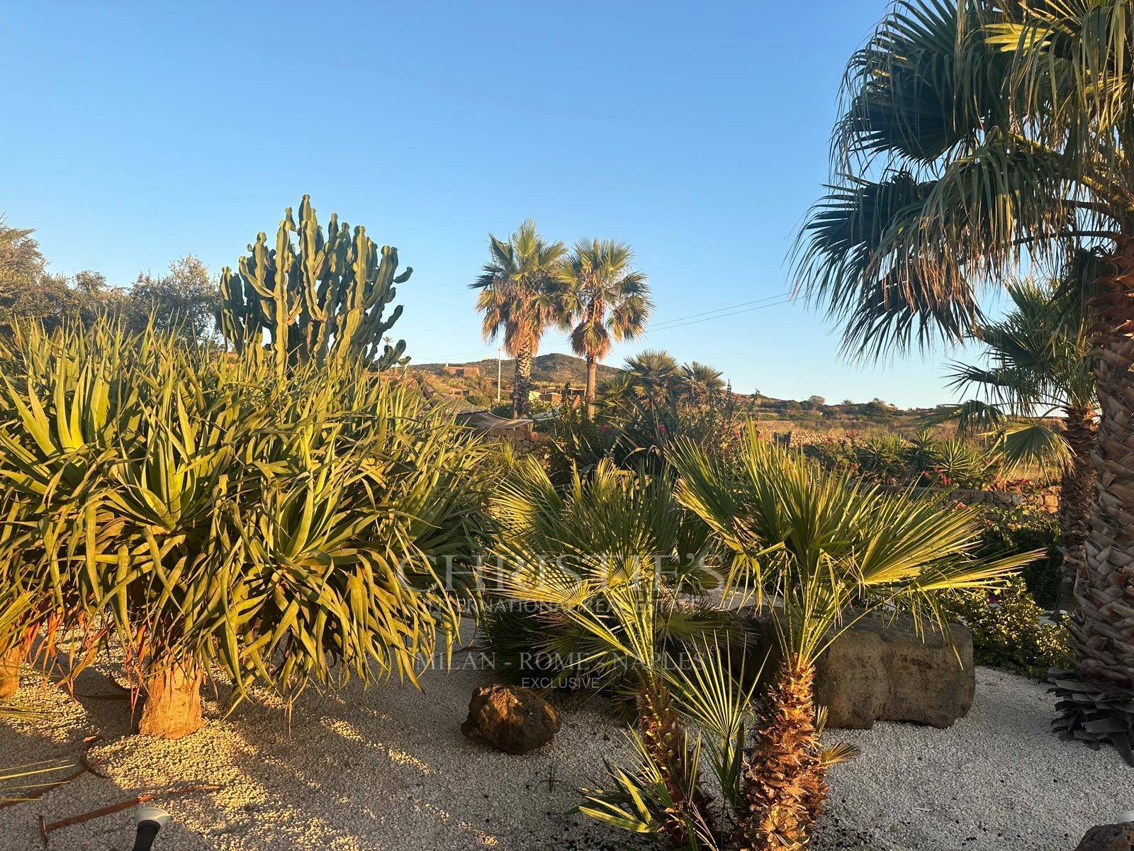 picture of Enchanting Villa On The Island Of Pantelleria