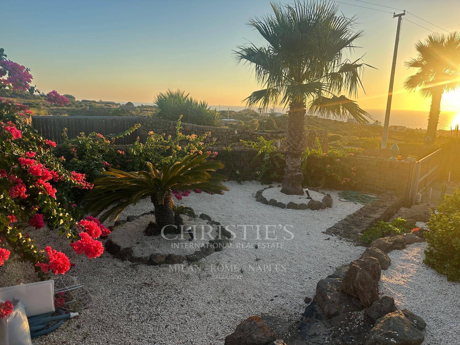 picture of Enchanting Villa On The Island Of Pantelleria