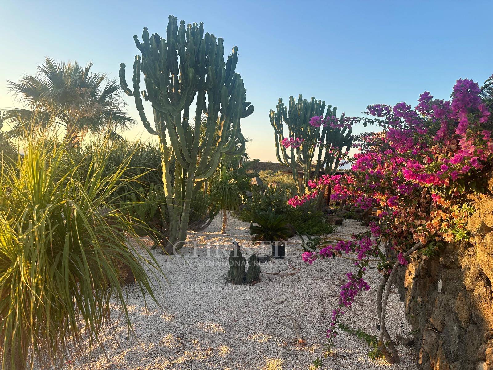 picture of Enchanting Villa On The Island Of Pantelleria