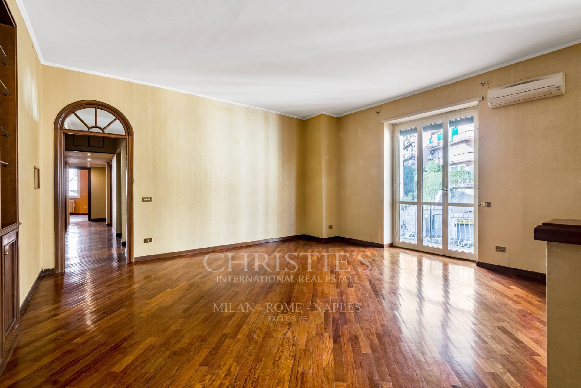 picture of Elegant Apartment In Via Poggio Catino