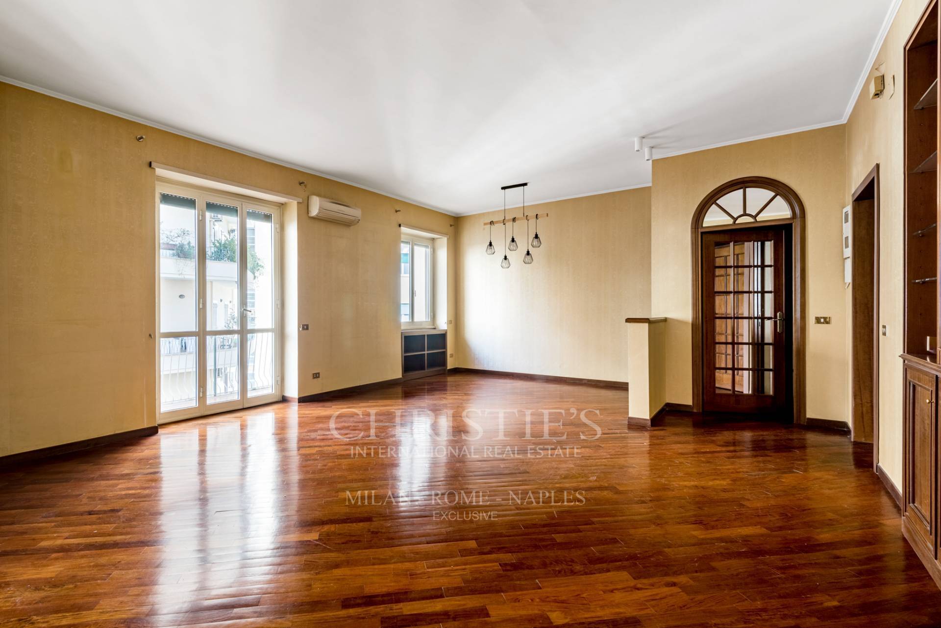 picture of Elegant Apartment In Via Poggio Catino