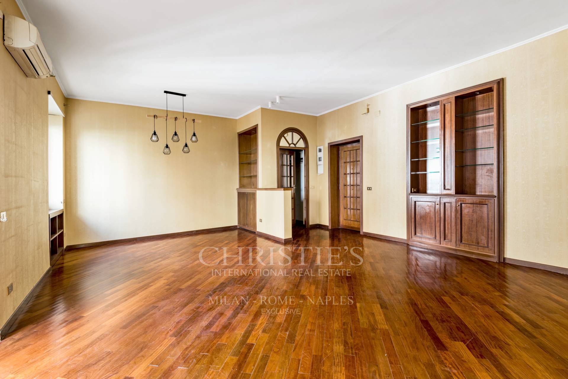 picture of Elegant Apartment In Via Poggio Catino