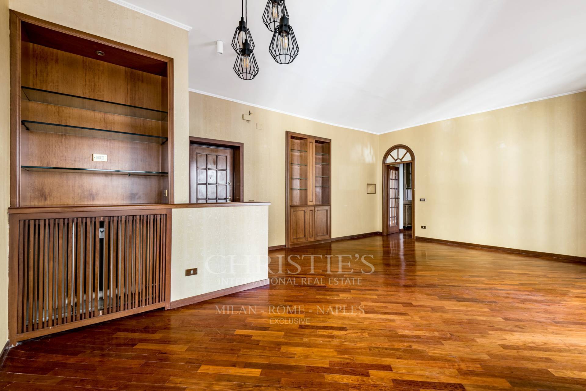 picture of Elegant Apartment In Via Poggio Catino