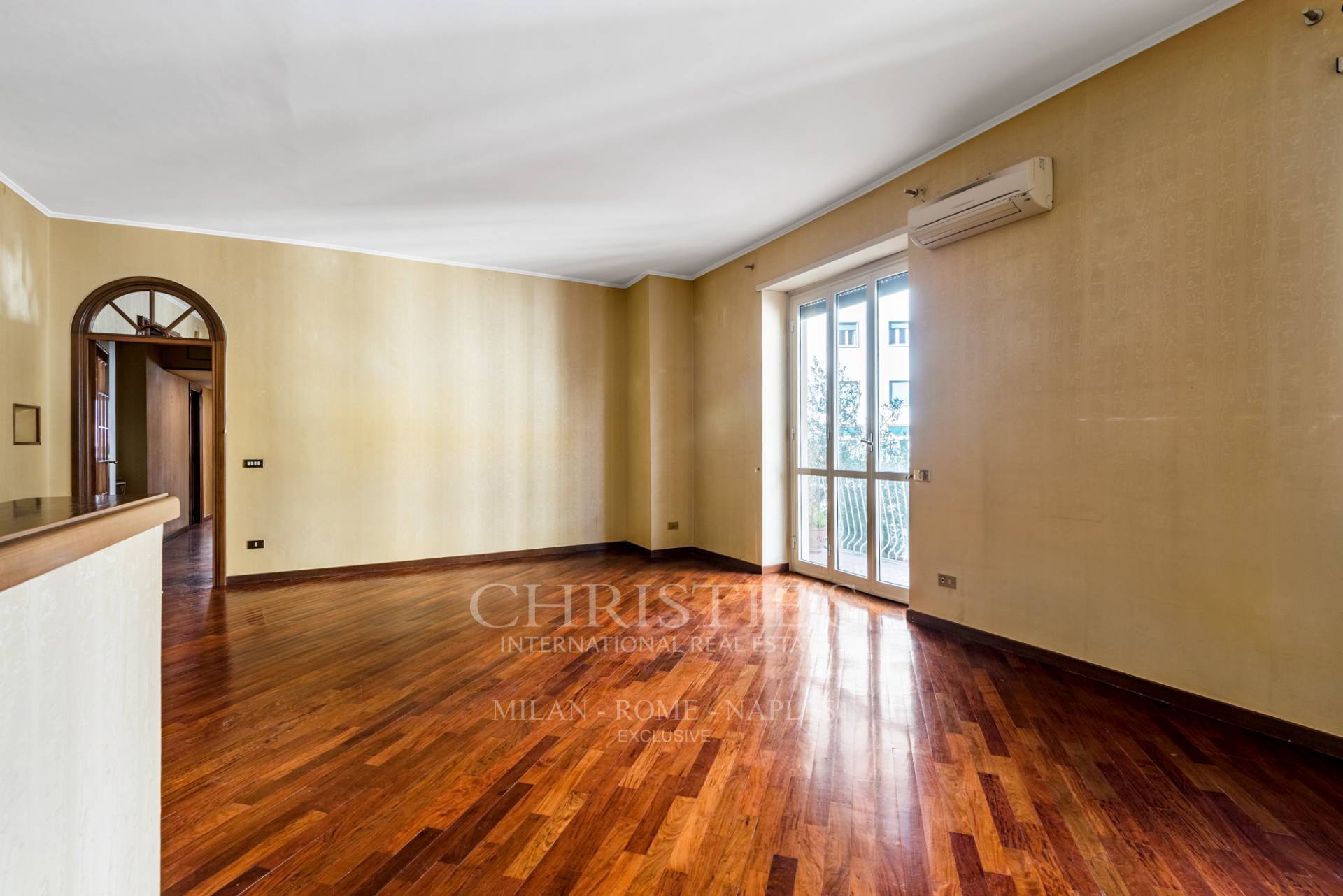 picture of Elegant Apartment In Via Poggio Catino