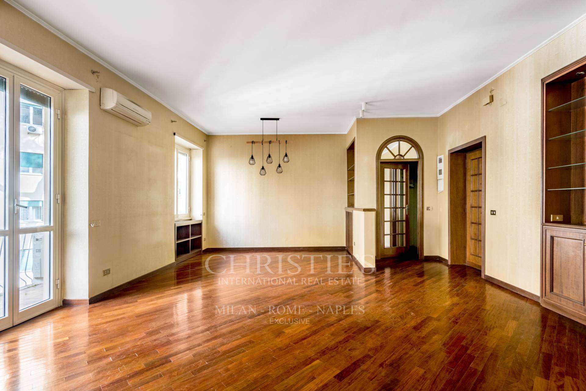 picture of Elegant Apartment In Via Poggio Catino