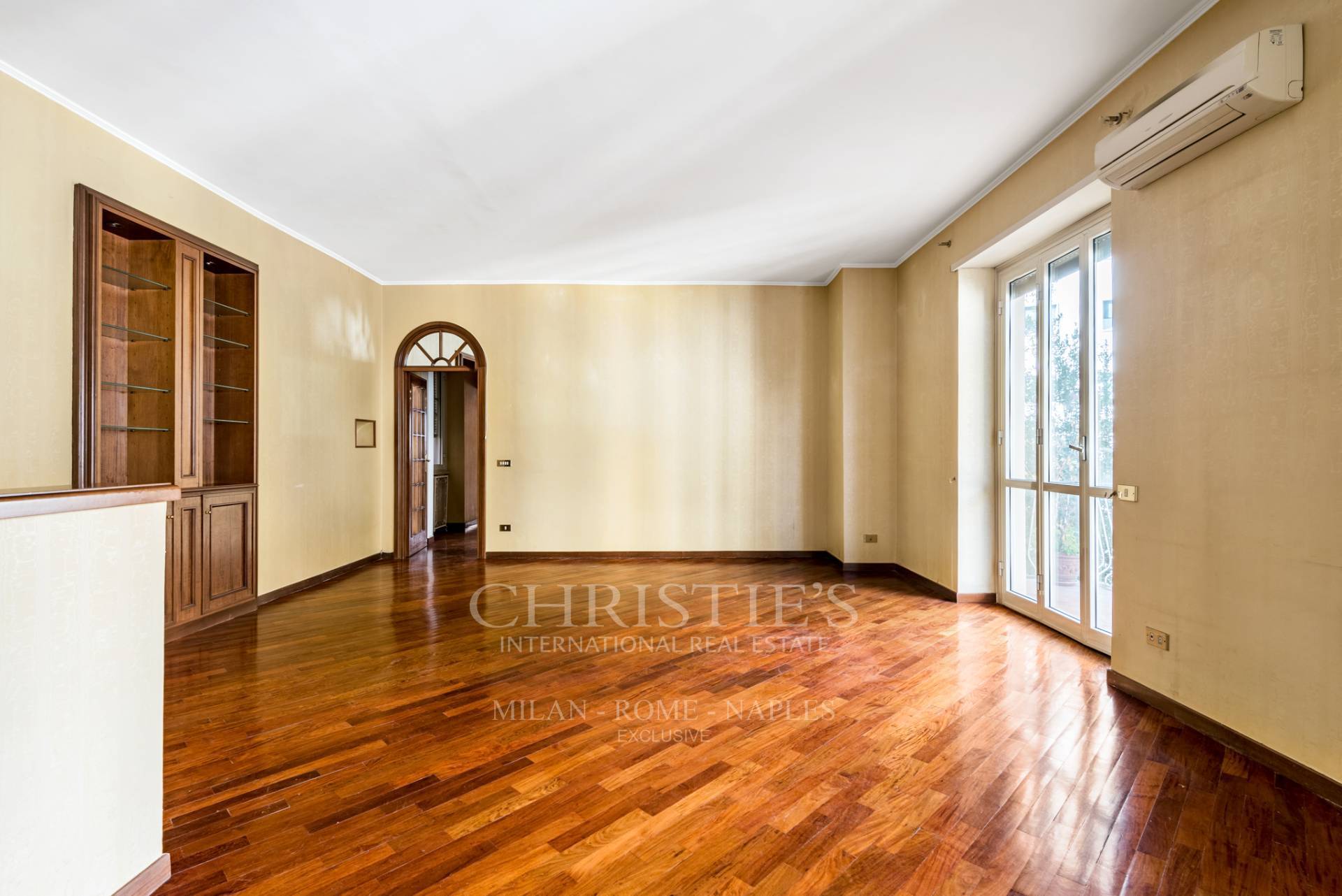 picture of Elegant Apartment In Via Poggio Catino