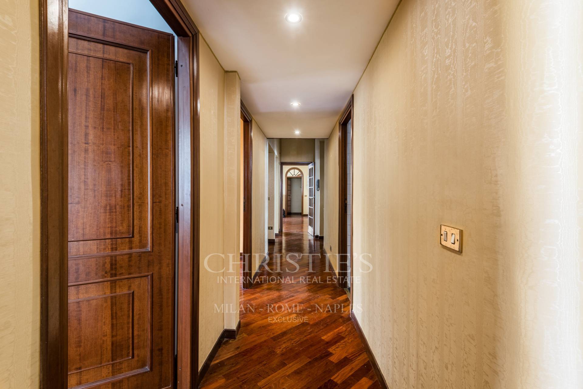 picture of Elegant Apartment In Via Poggio Catino