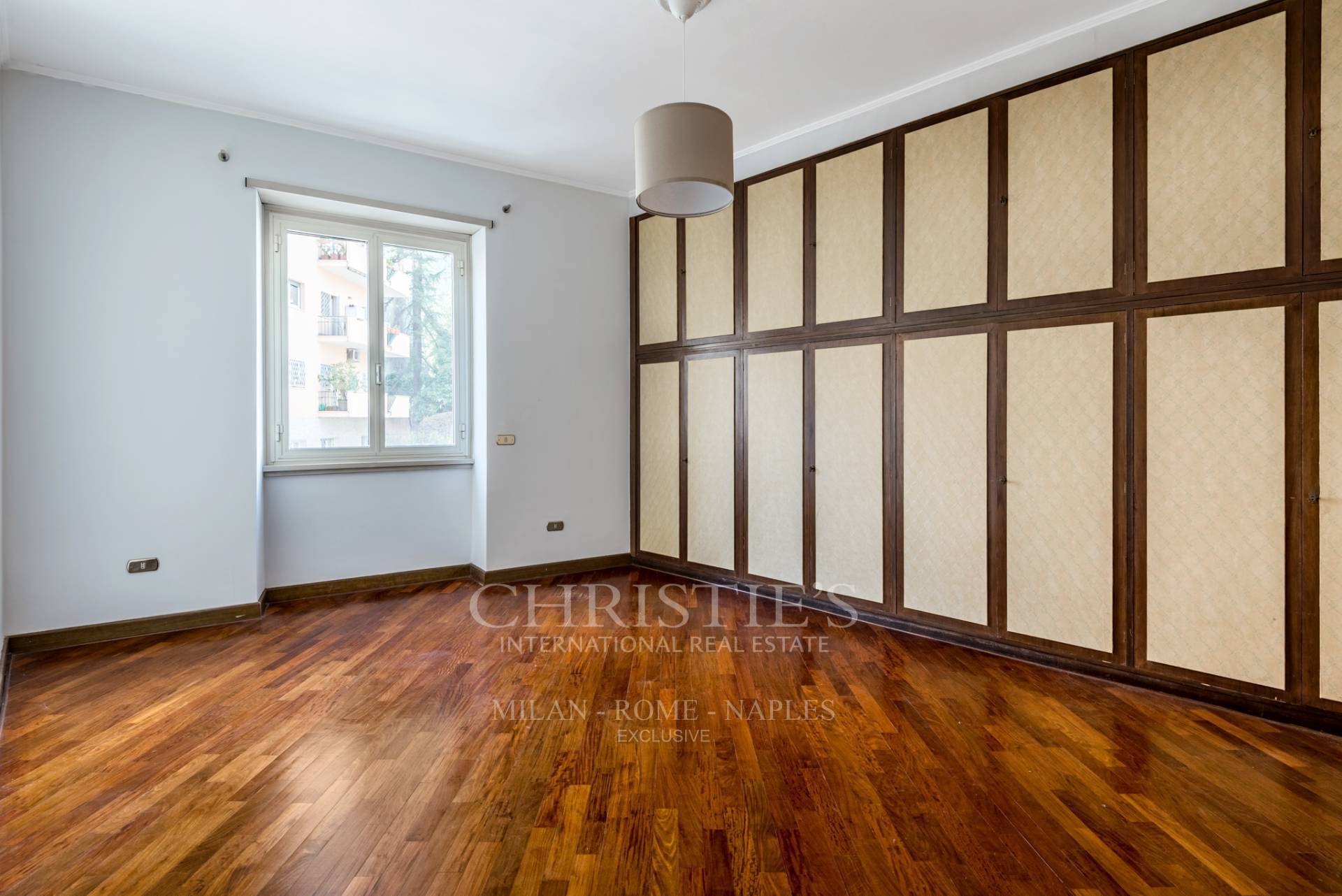 picture of Elegant Apartment In Via Poggio Catino