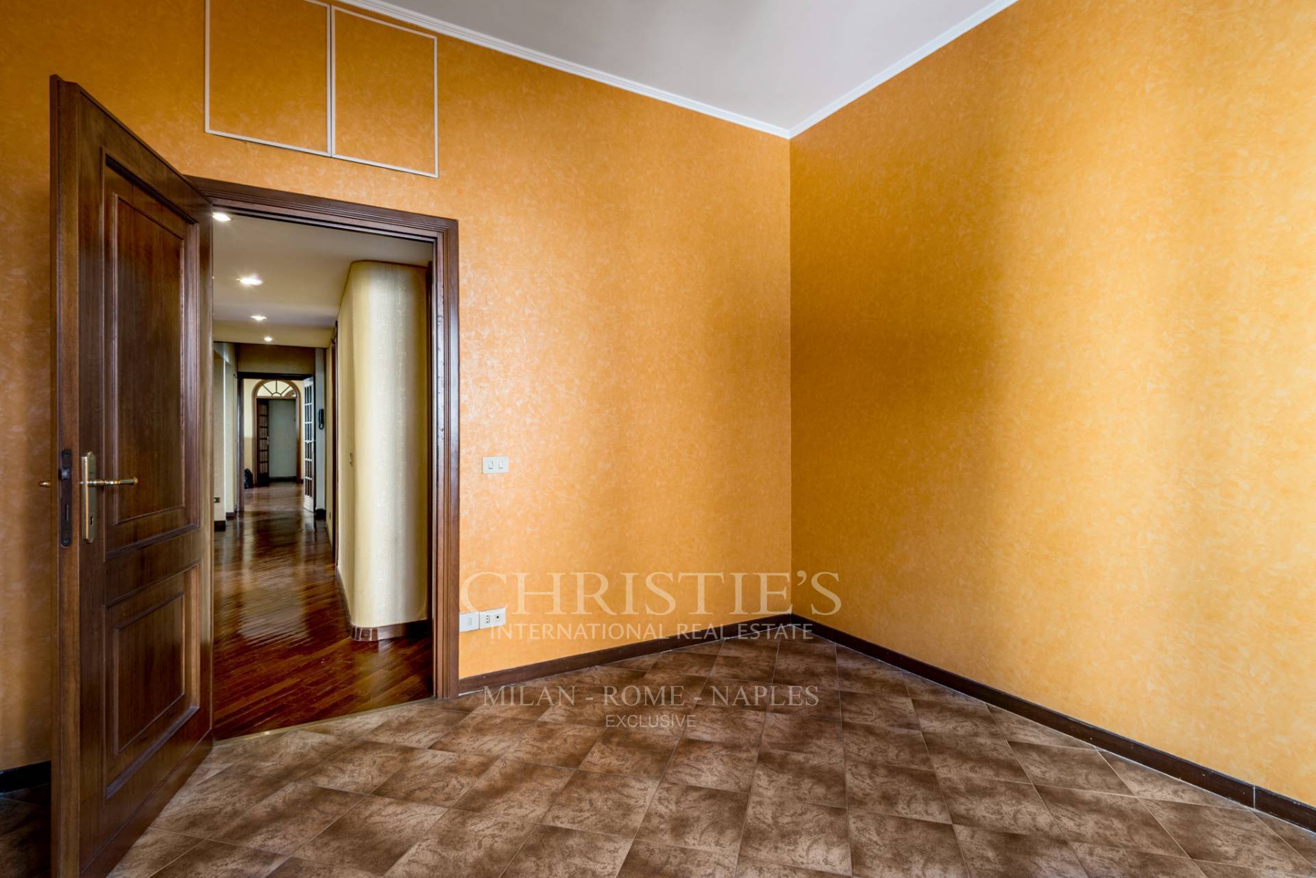 picture of Elegant Apartment In Via Poggio Catino