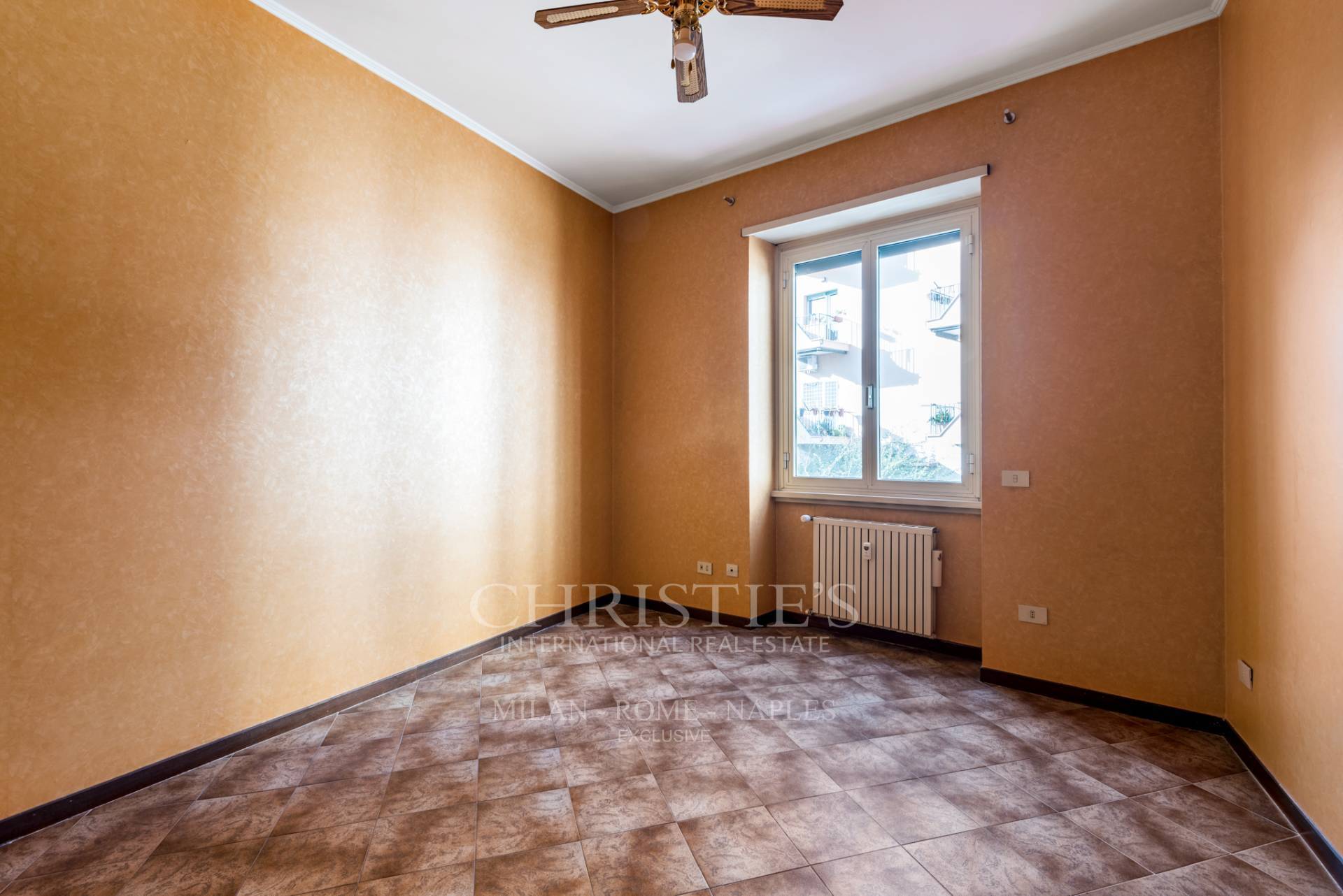 picture of Elegant Apartment In Via Poggio Catino