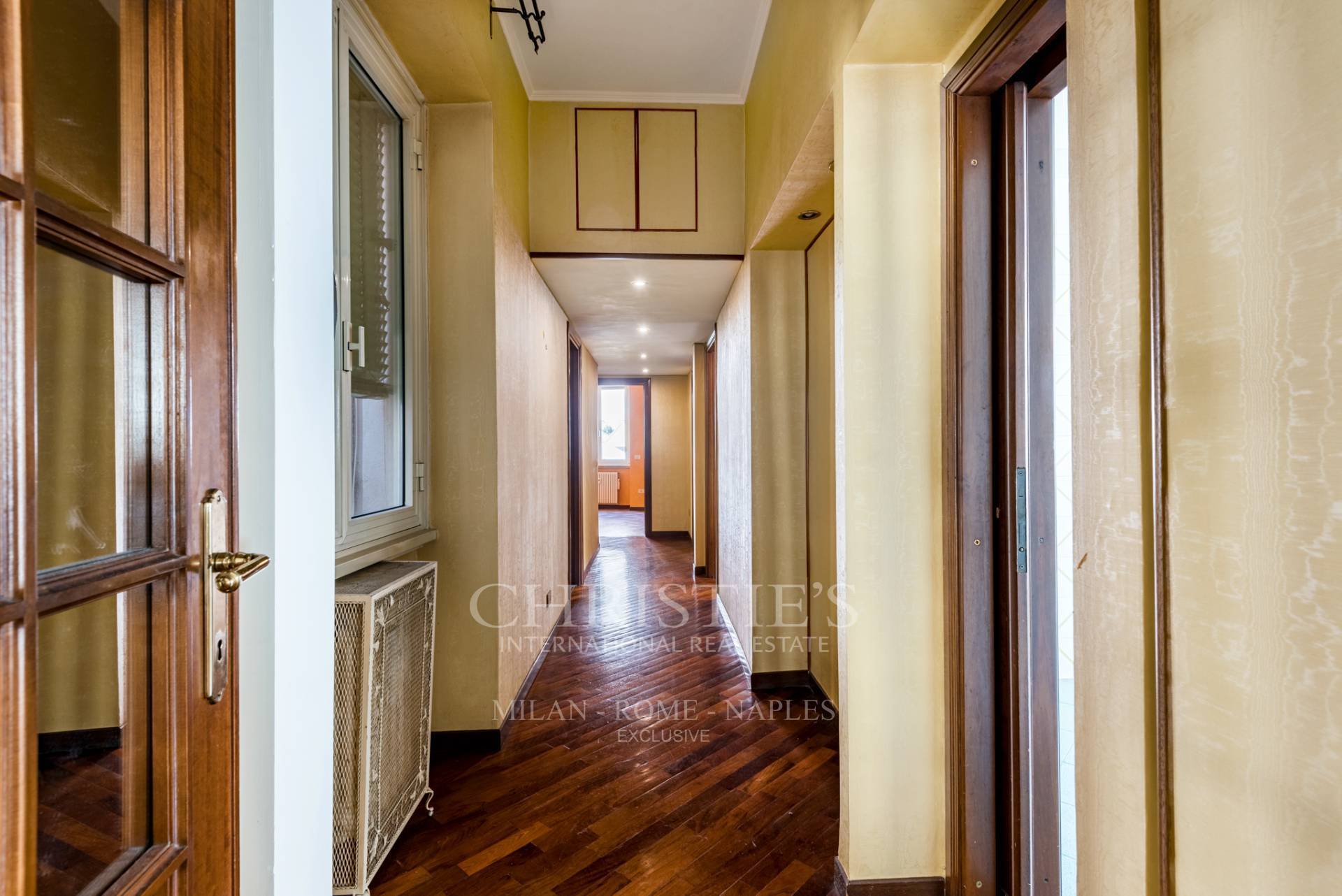 picture of Elegant Apartment In Via Poggio Catino