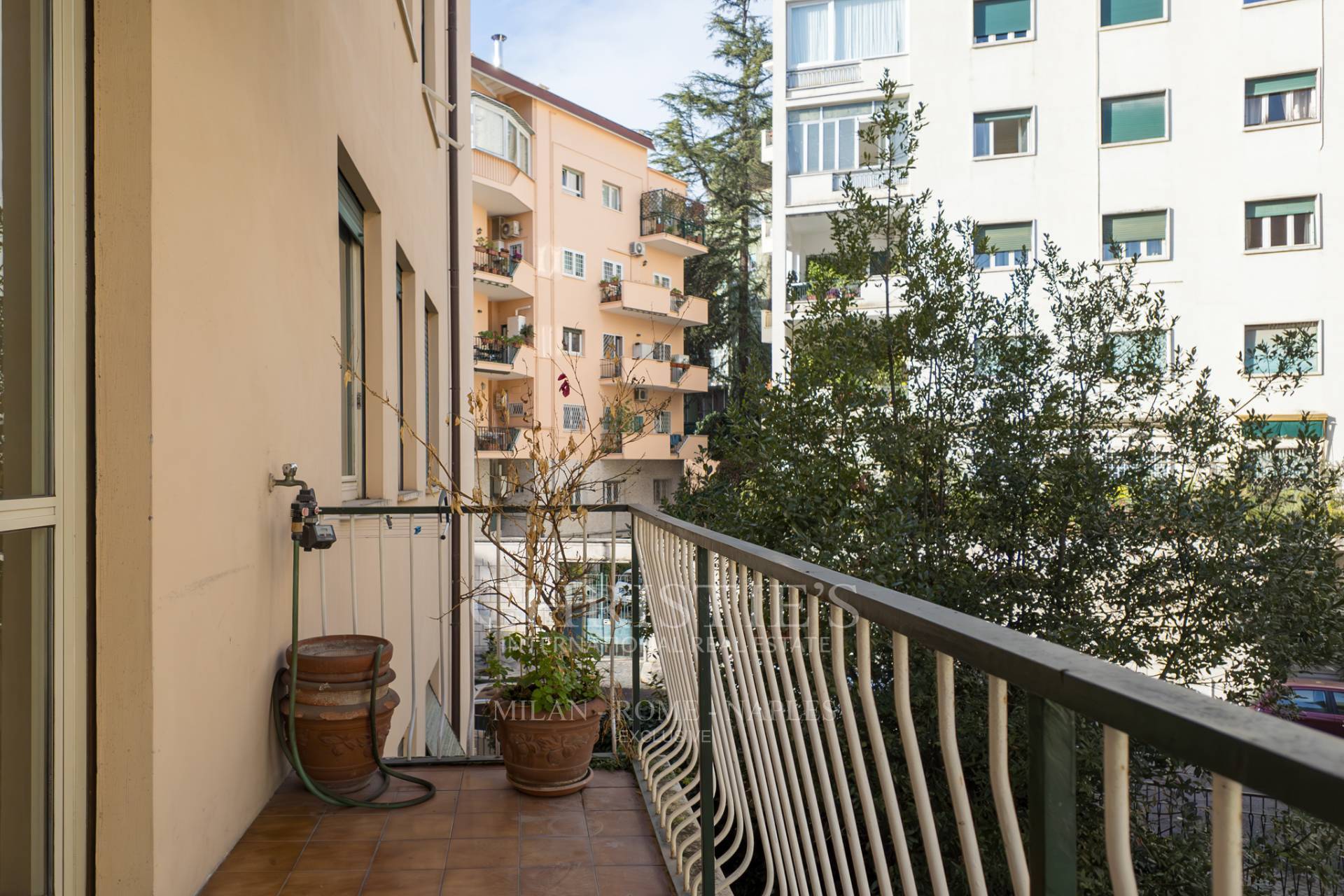 picture of Elegant Apartment In Via Poggio Catino