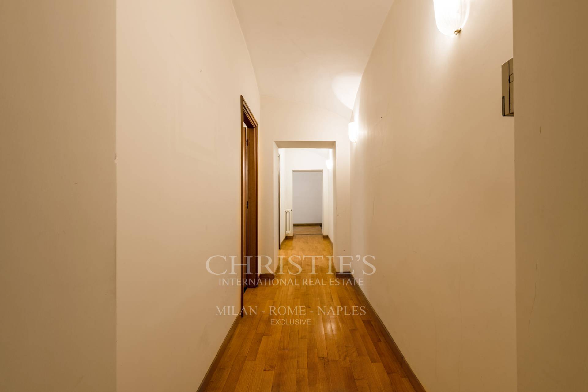 picture of In The Prestigious Sallustiano District - Four-room Apartment