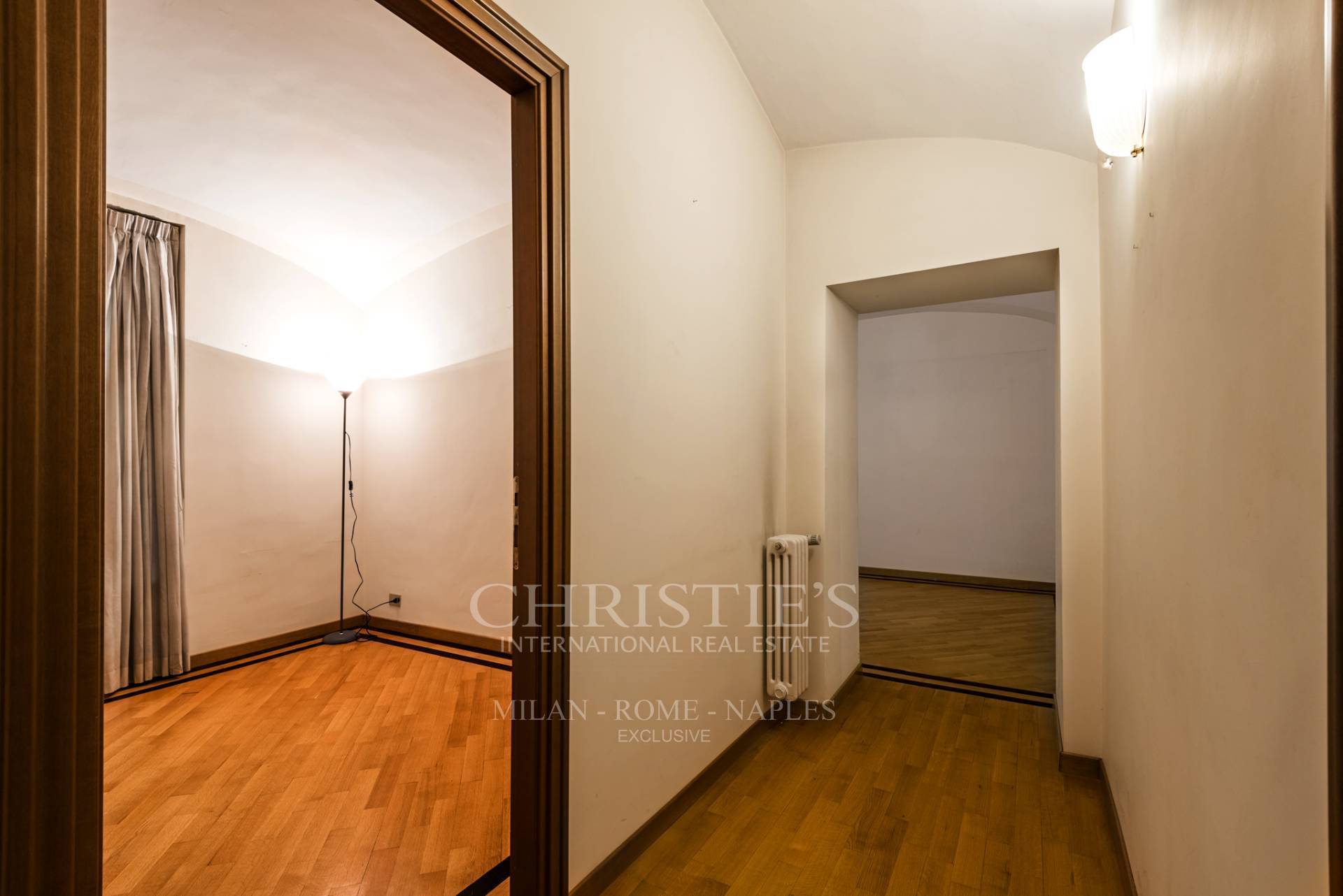 picture of In The Prestigious Sallustiano District - Four-room Apartment