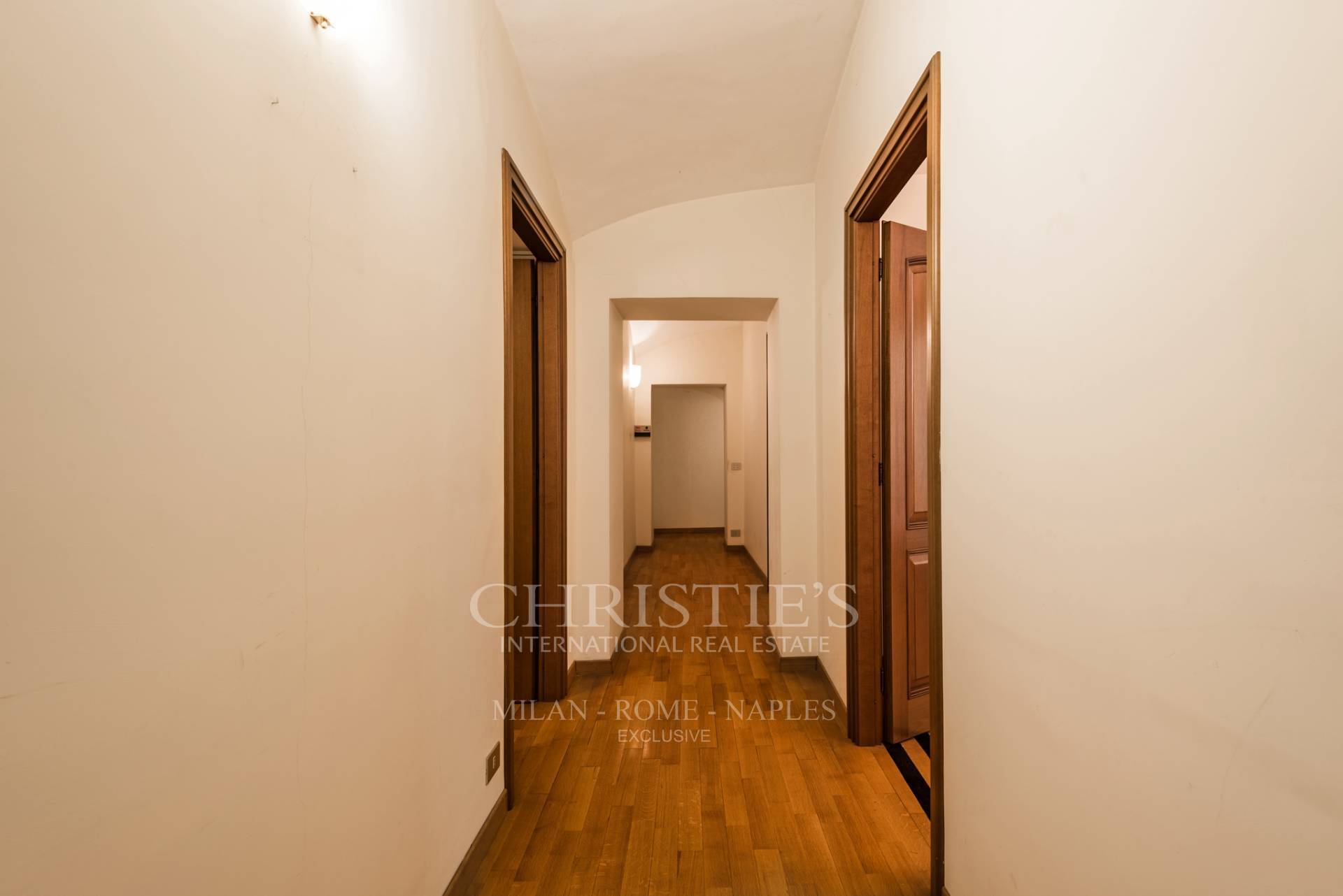 picture of In The Prestigious Sallustiano District - Four-room Apartment