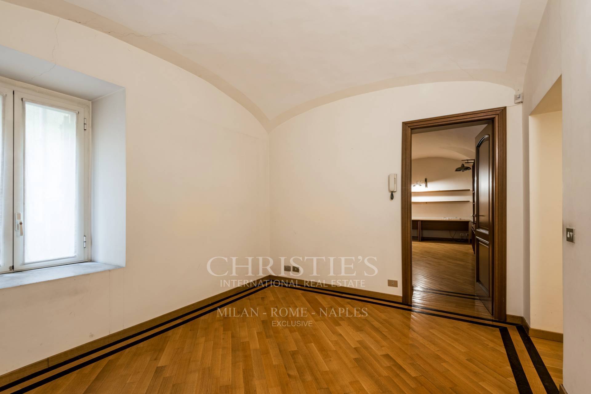 picture of In The Prestigious Sallustiano District - Four-room Apartment