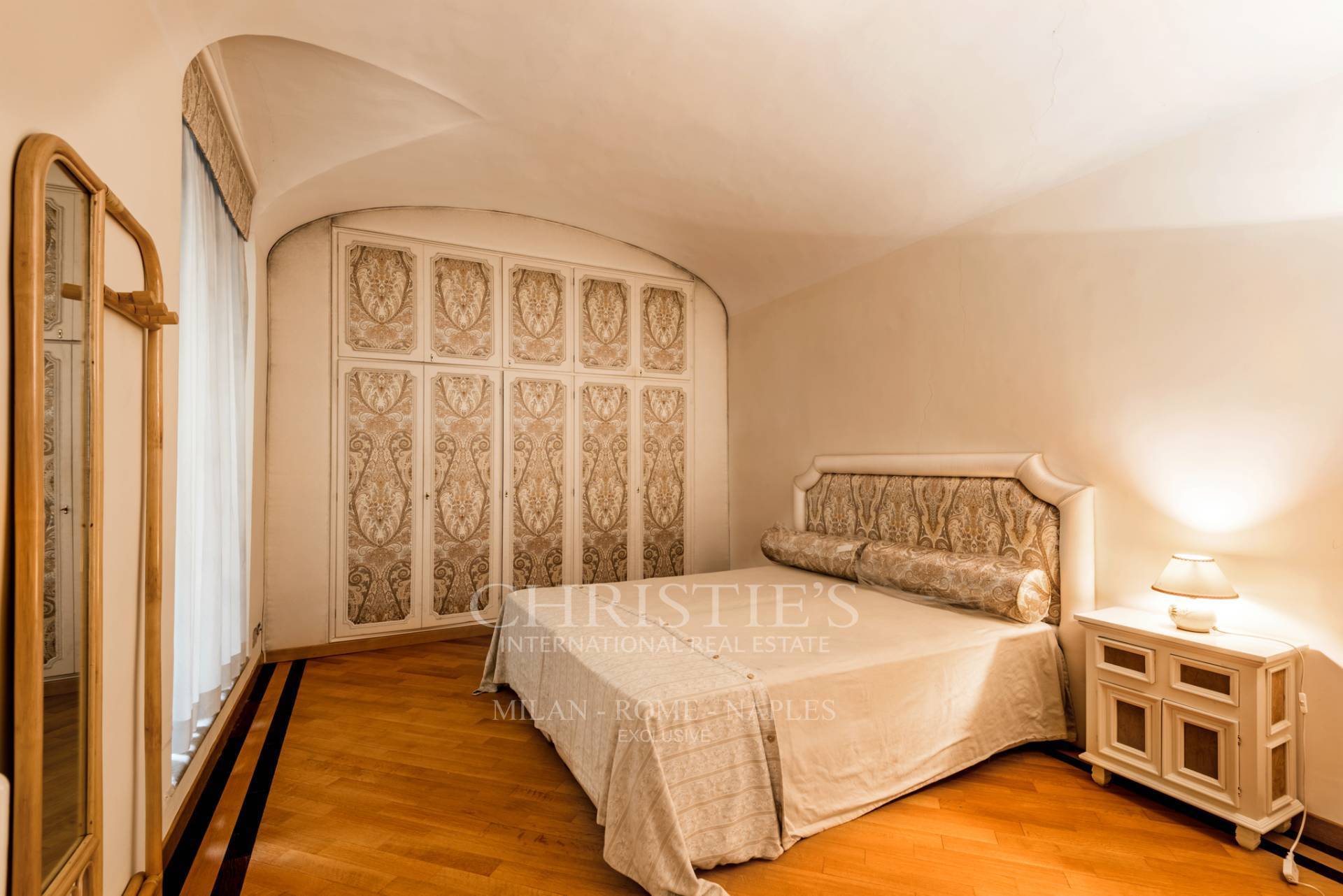 picture of In The Prestigious Sallustiano District - Four-room Apartment