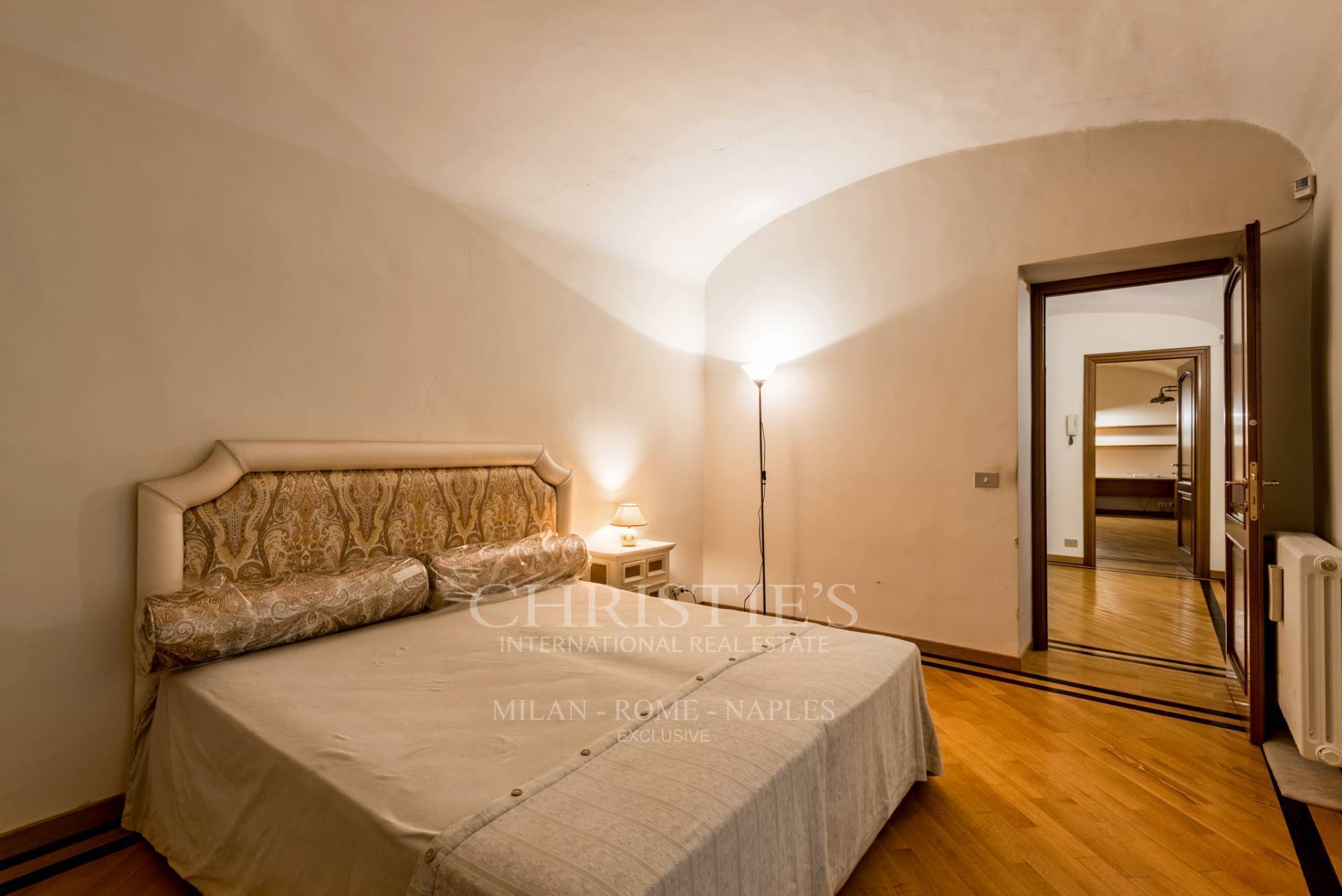 picture of In The Prestigious Sallustiano District - Four-room Apartment