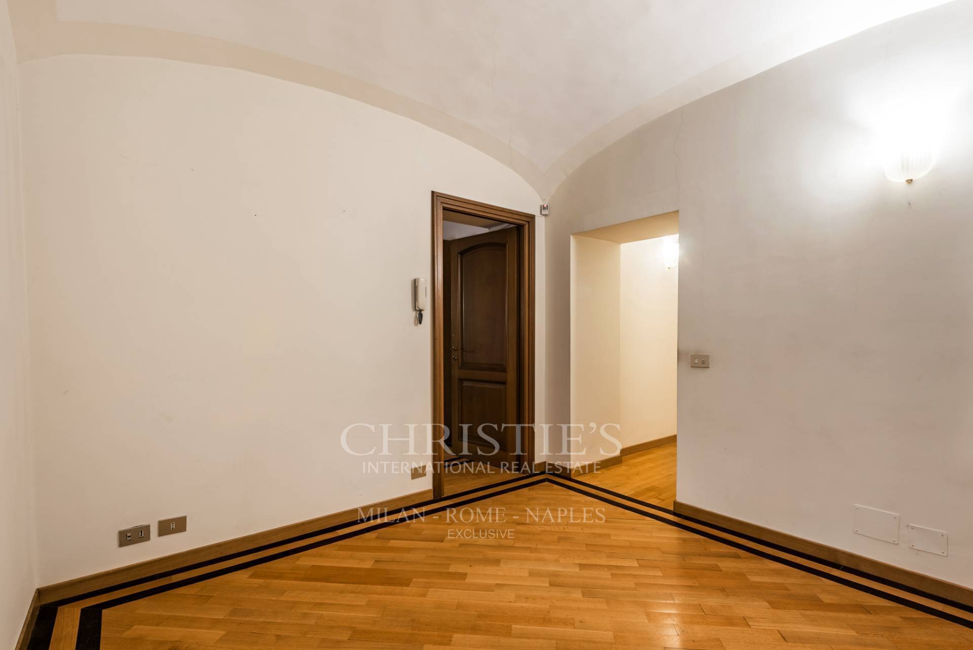 picture of In The Prestigious Sallustiano District - Four-room Apartment