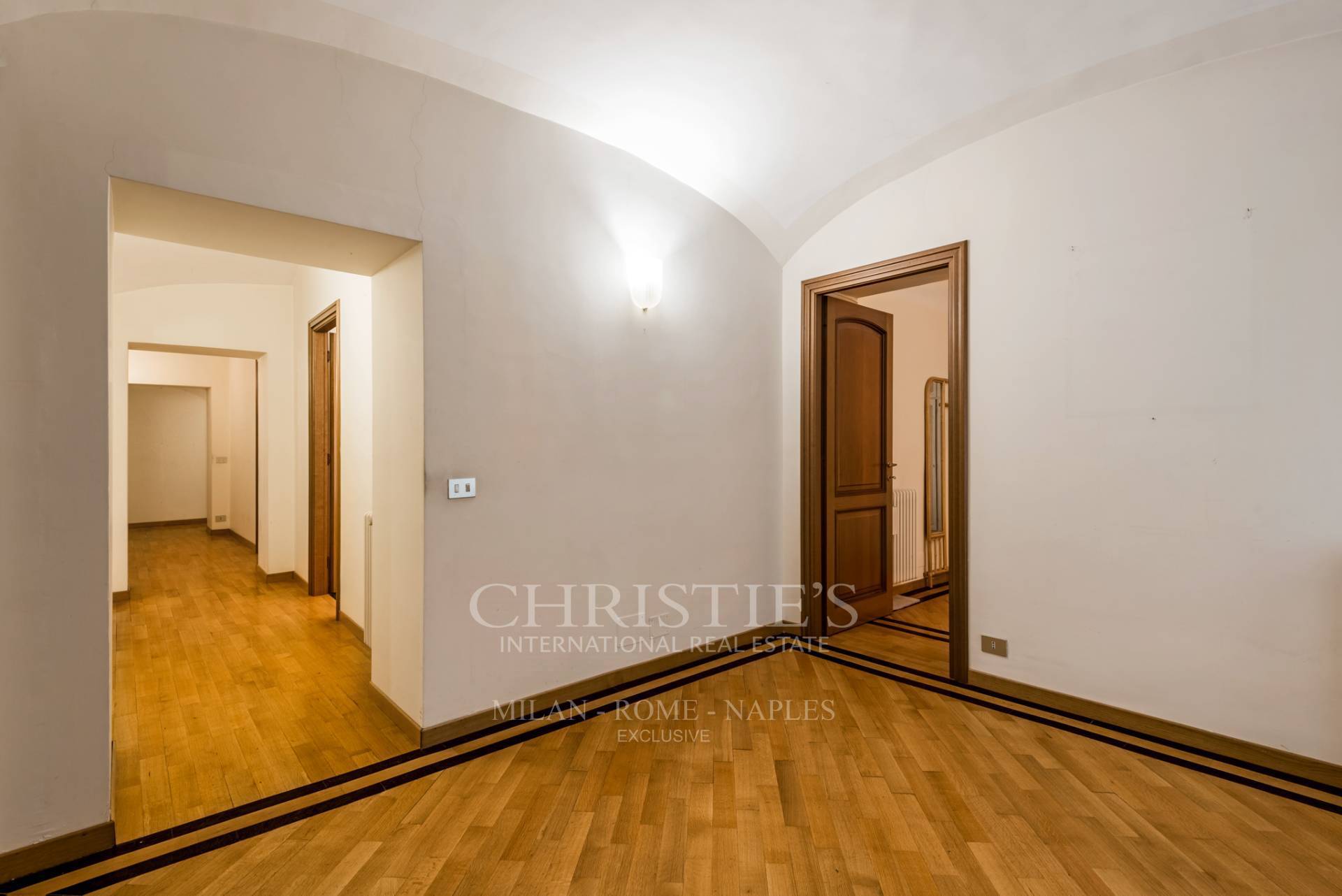 picture of In The Prestigious Sallustiano District - Four-room Apartment