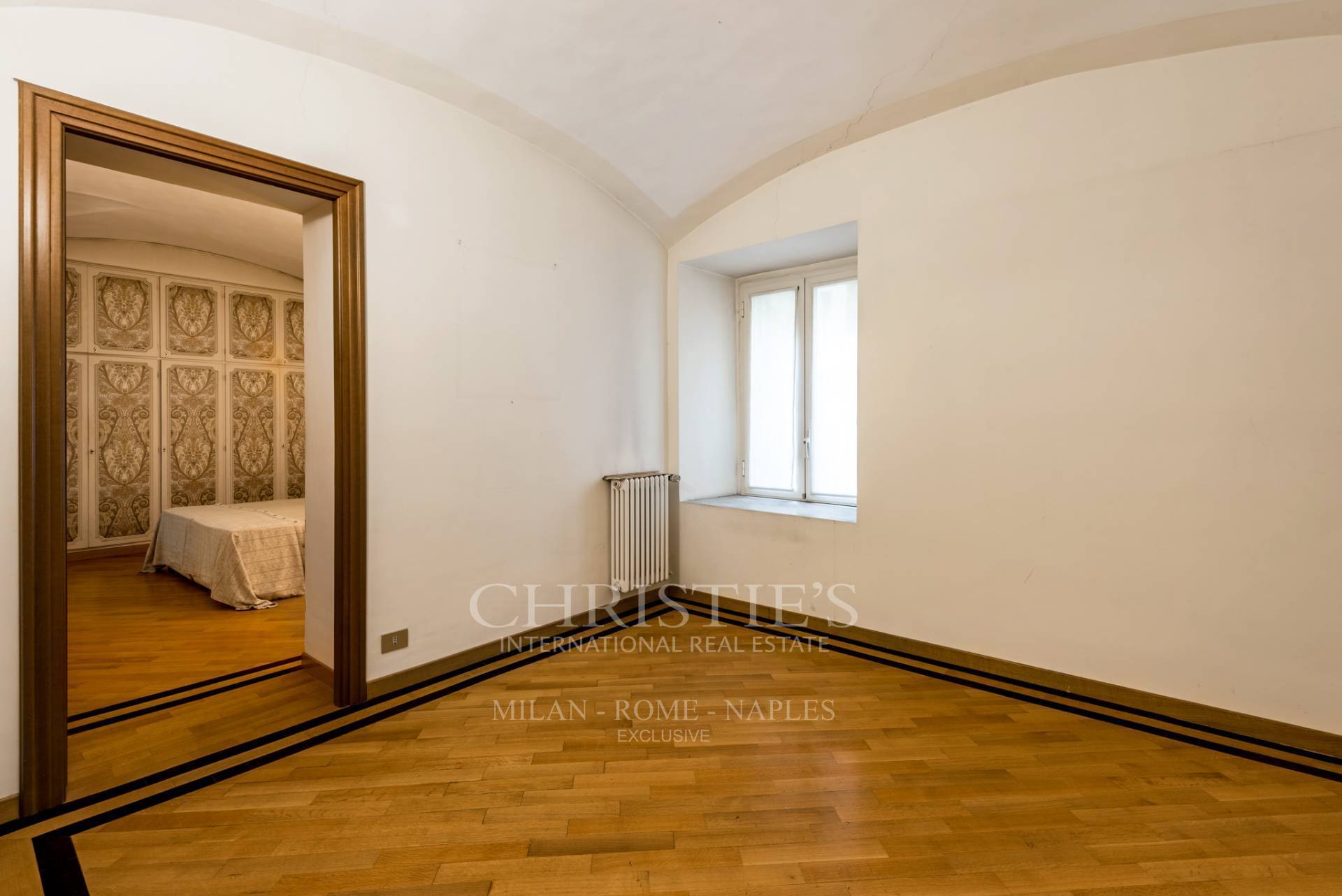 picture of In The Prestigious Sallustiano District - Four-room Apartment