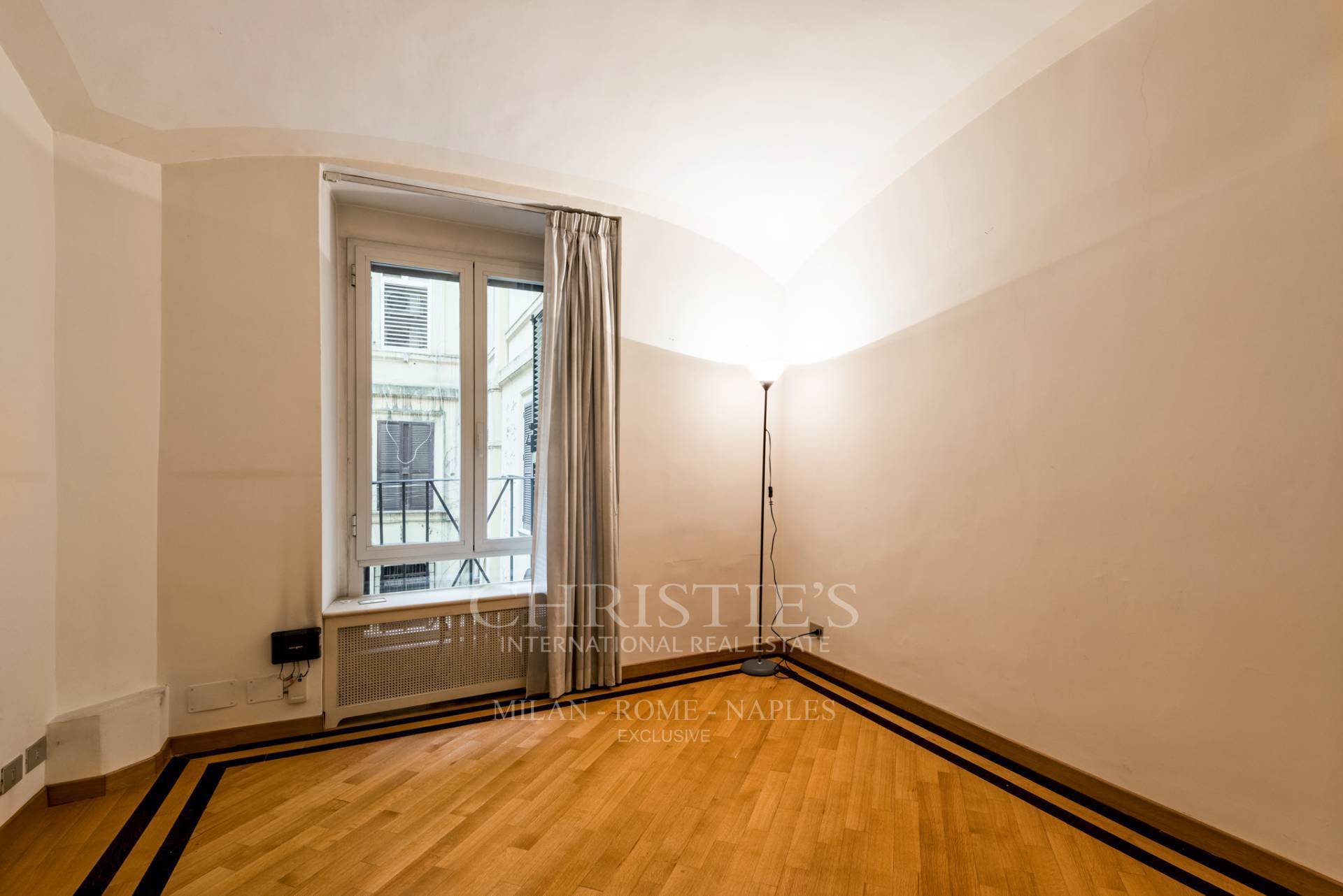 picture of In The Prestigious Sallustiano District - Four-room Apartment