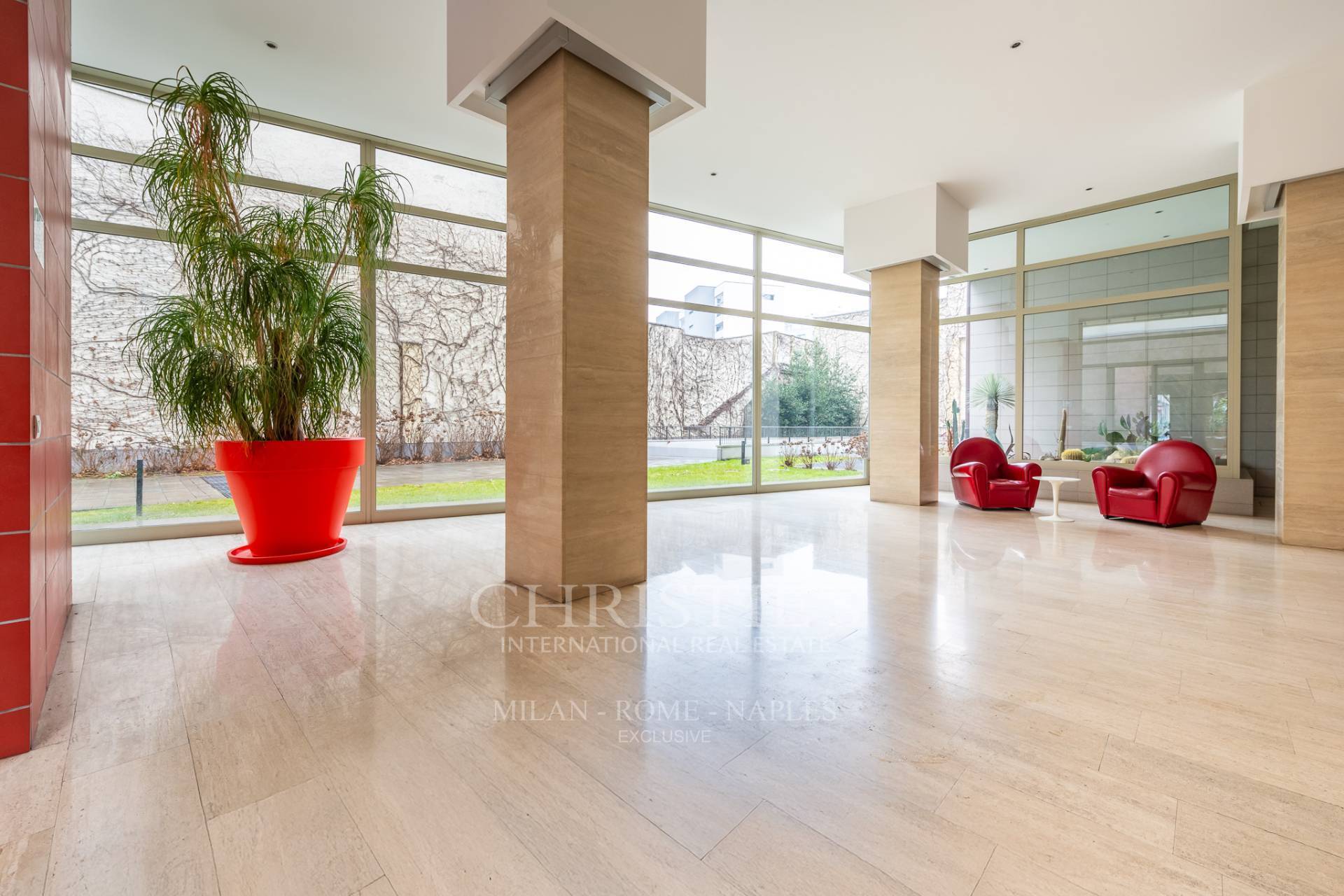 picture of Bright Two-bedroom Apartment With Garage In The Stone Tower