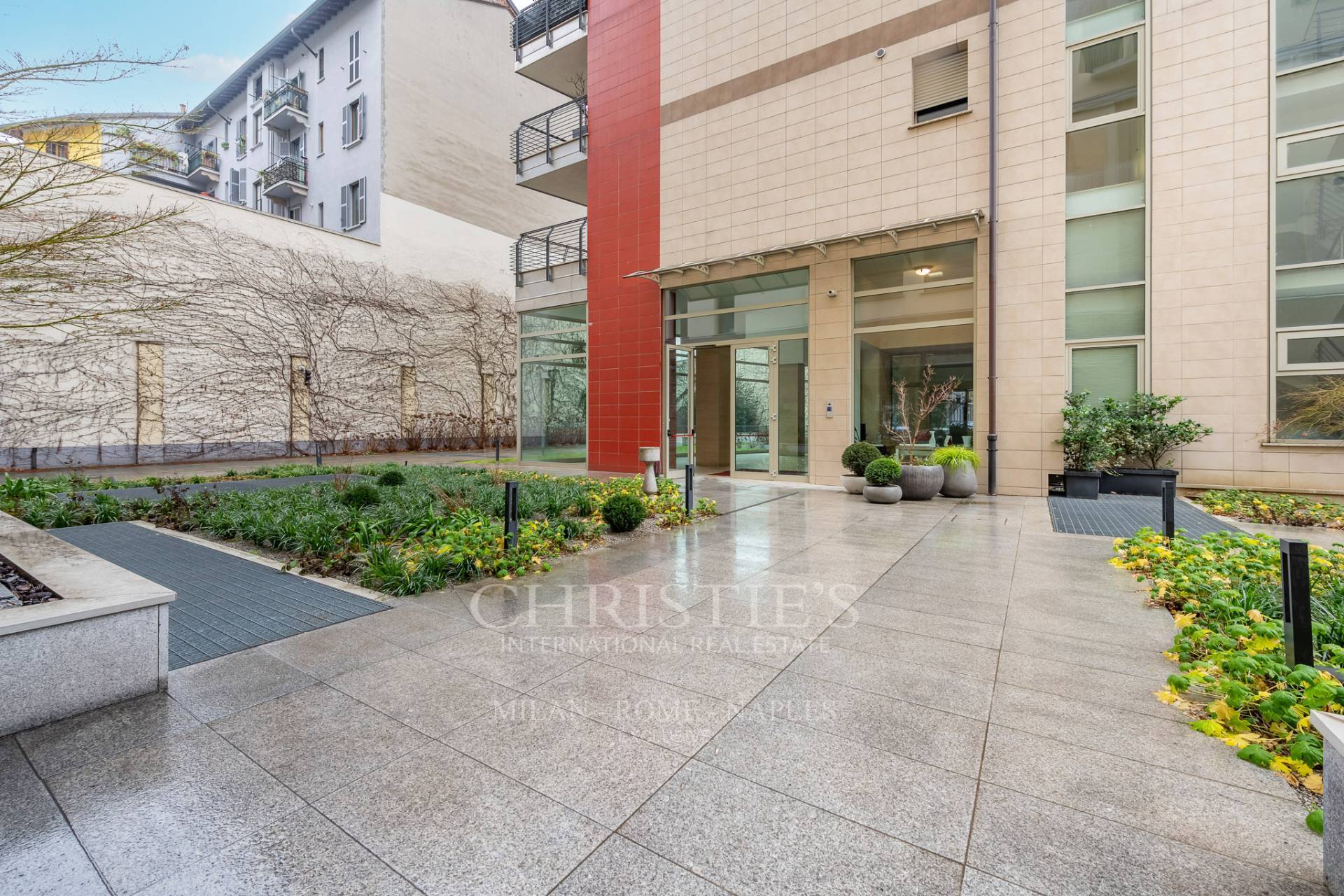 picture of Bright Two-bedroom Apartment With Garage In The Stone Tower