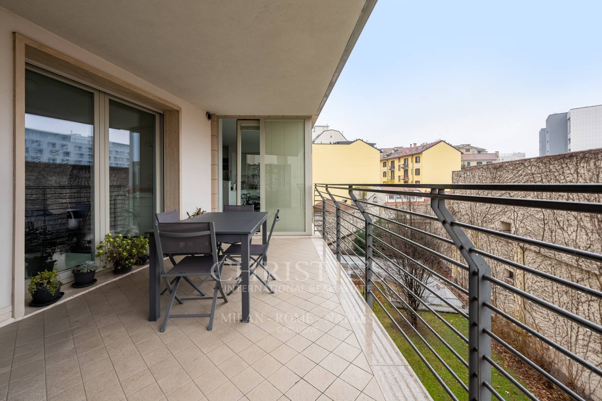 picture of Bright Two-bedroom Apartment With Garage In The Stone Tower