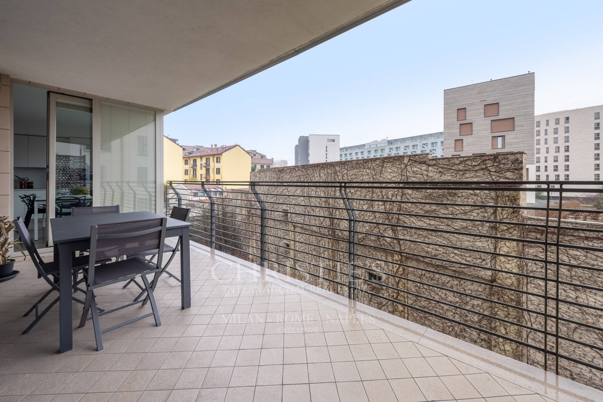 picture of Bright Two-bedroom Apartment With Garage In The Stone Tower