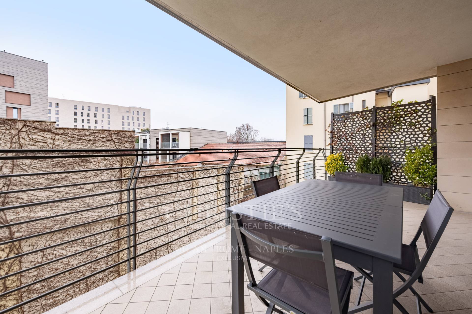 picture of Bright Two-bedroom Apartment With Garage In The Stone Tower