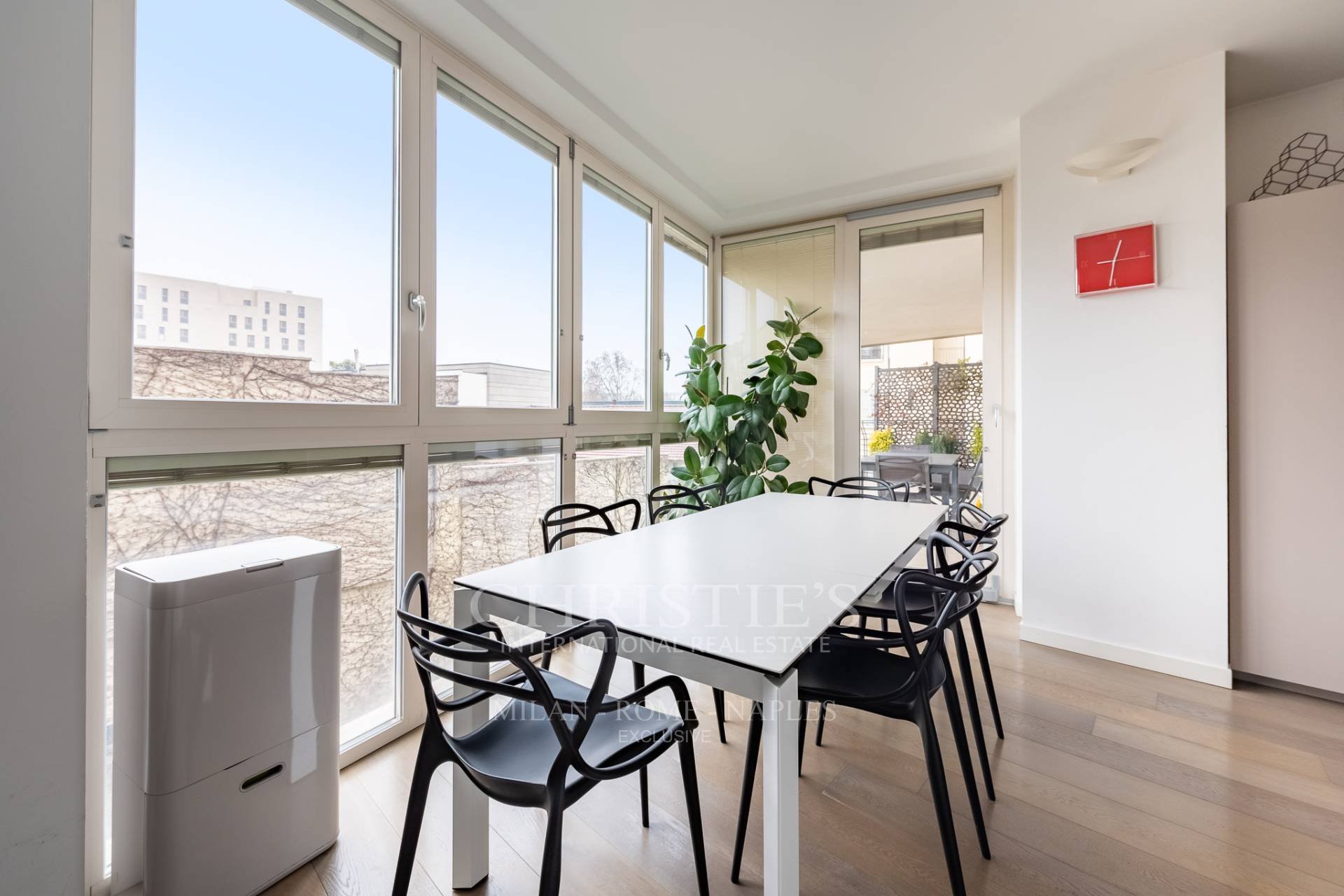 picture of Bright Two-bedroom Apartment With Garage In The Stone Tower