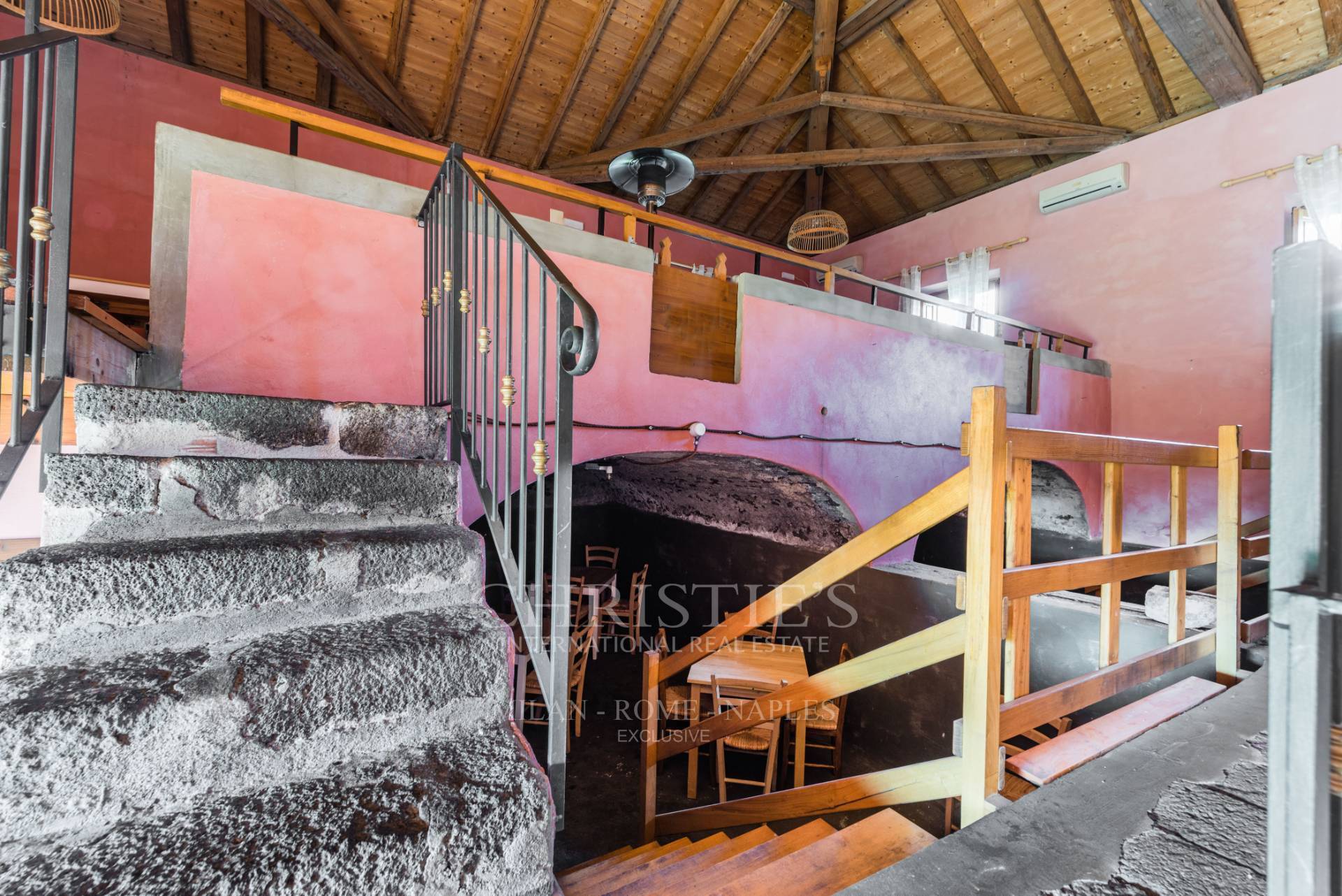 picture of Ancient Farmhouse Near Etna