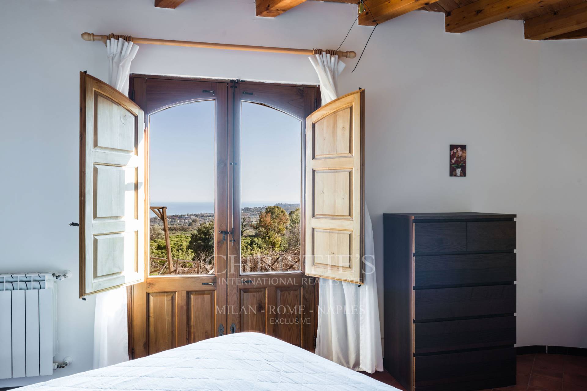 picture of Ancient Farmhouse Near Etna