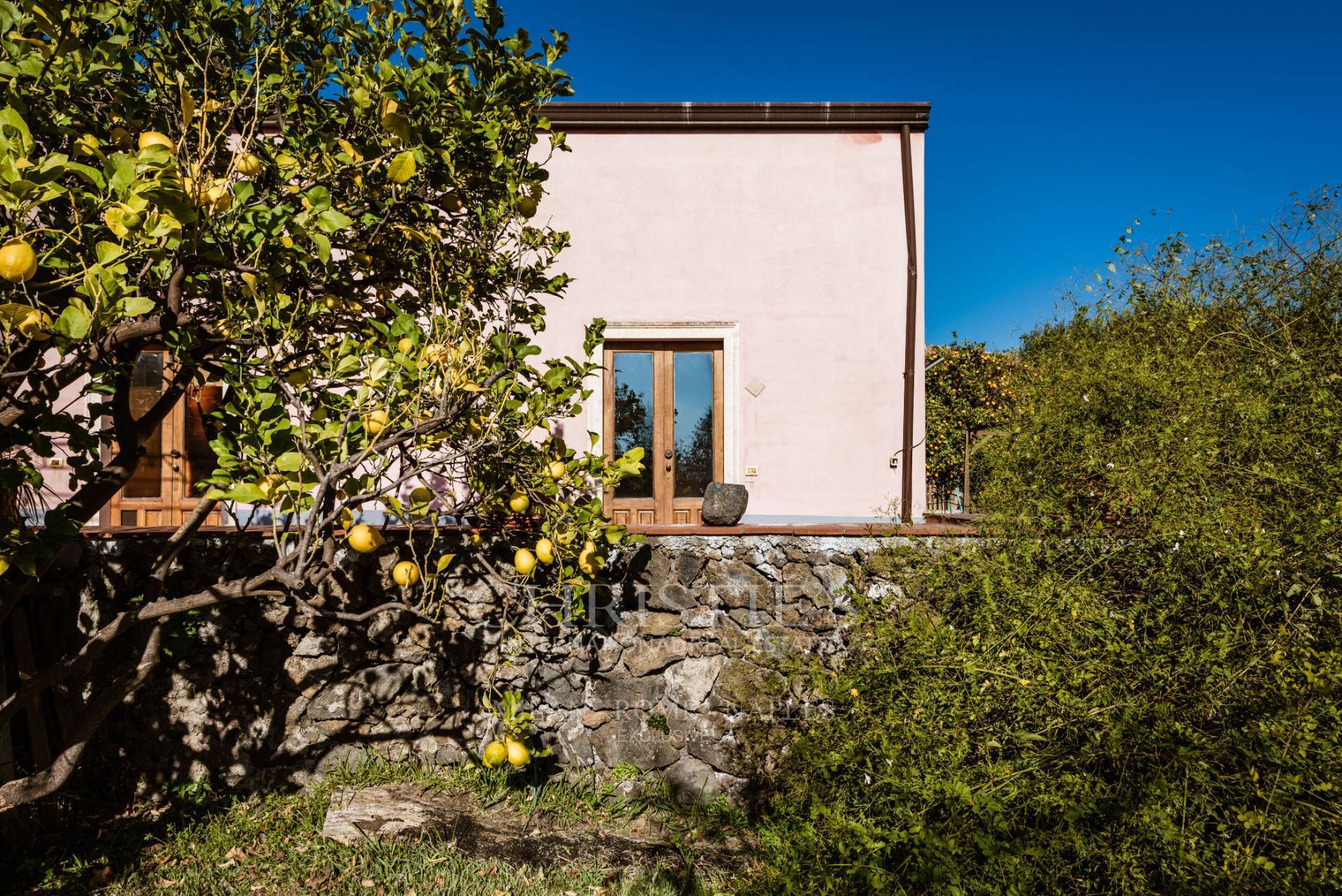 picture of Ancient Farmhouse Near Etna