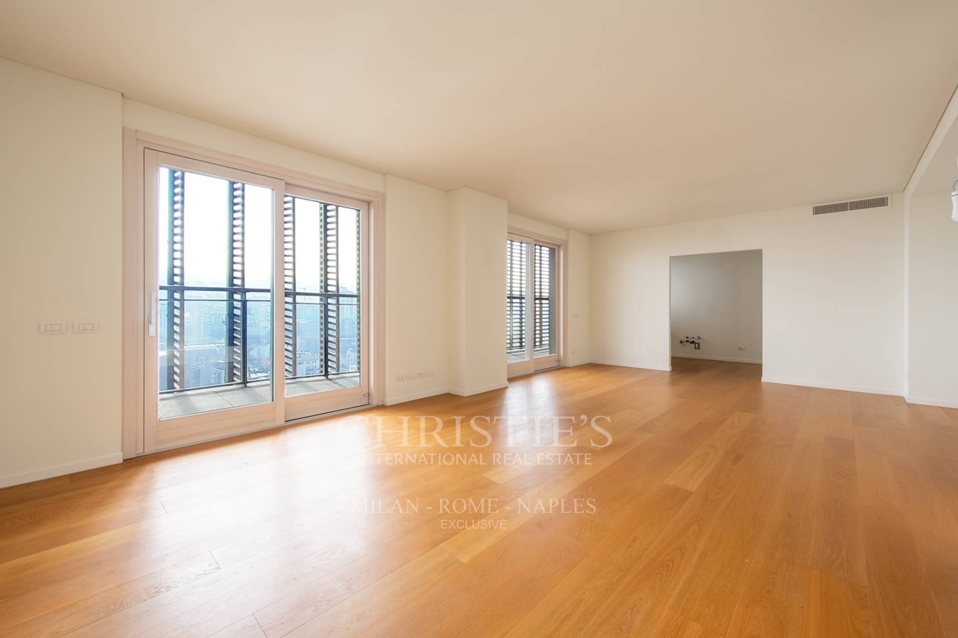 picture of Spacious Apartment In Giax Tower With Panoramic View