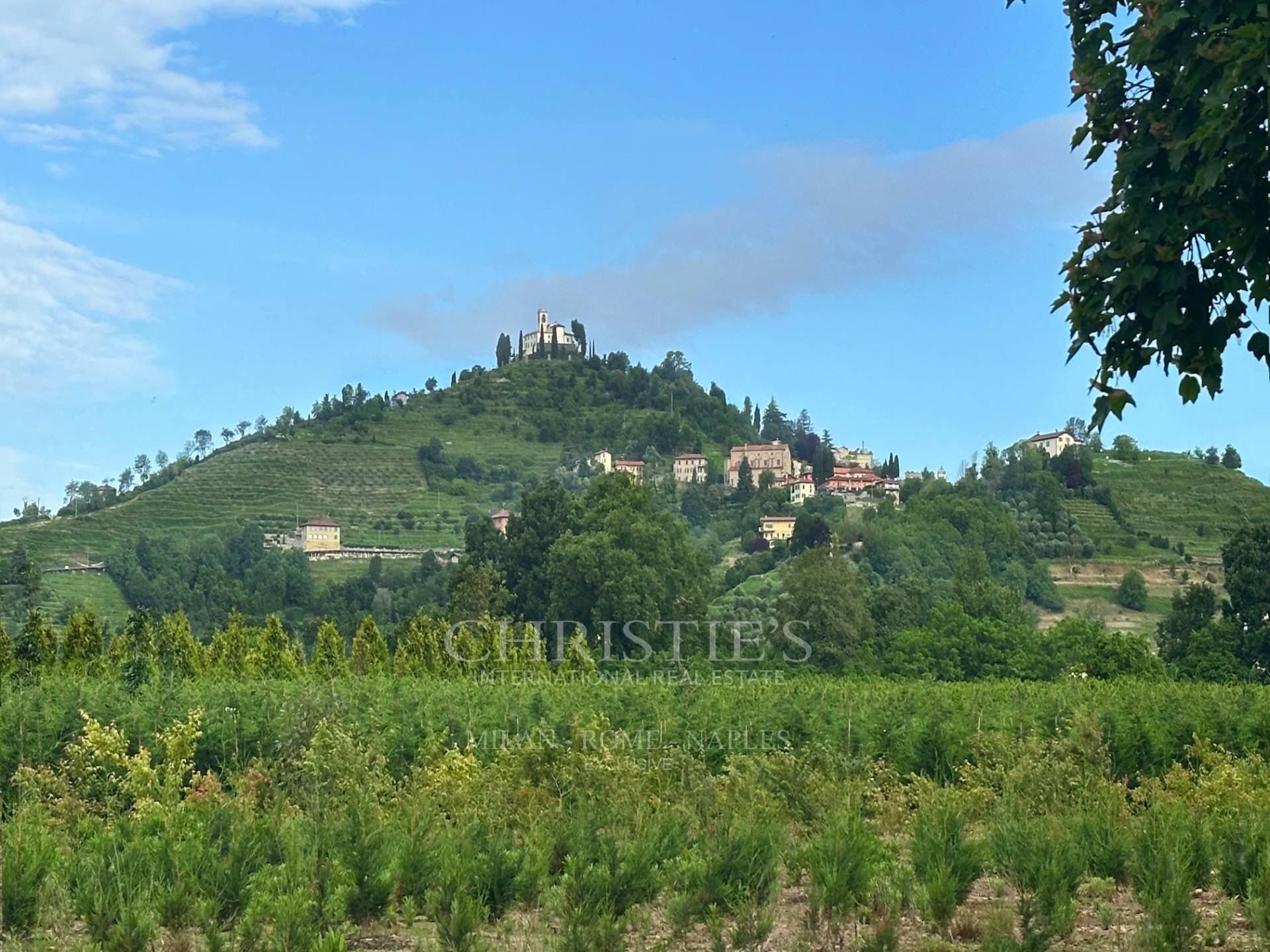 picture of Charming Villa With Terraced Garden Near Lecco And Lake Como