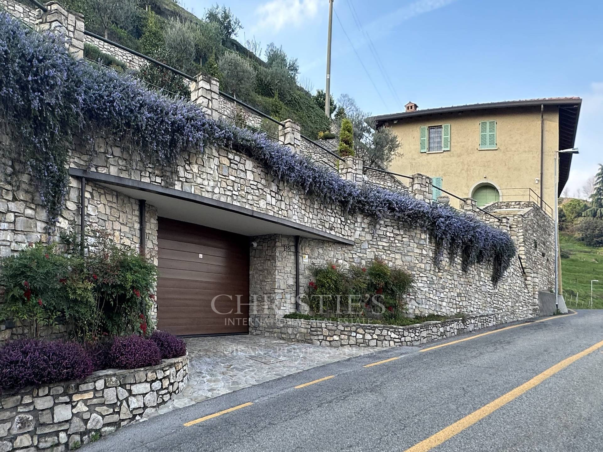 picture of Charming Villa With Terraced Garden Near Lecco And Lake Como