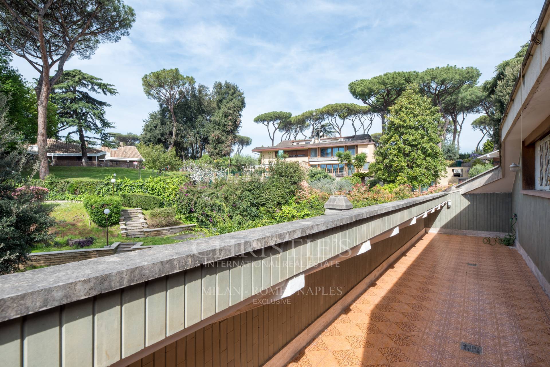 picture of Prestigious House With Swimming Pool