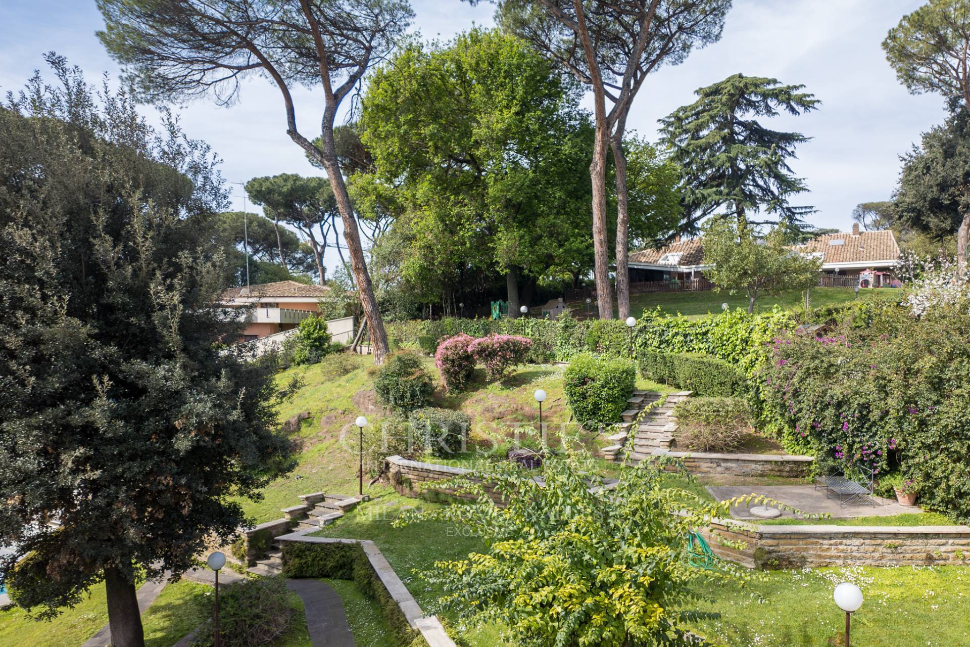 picture of Prestigious House With Swimming Pool