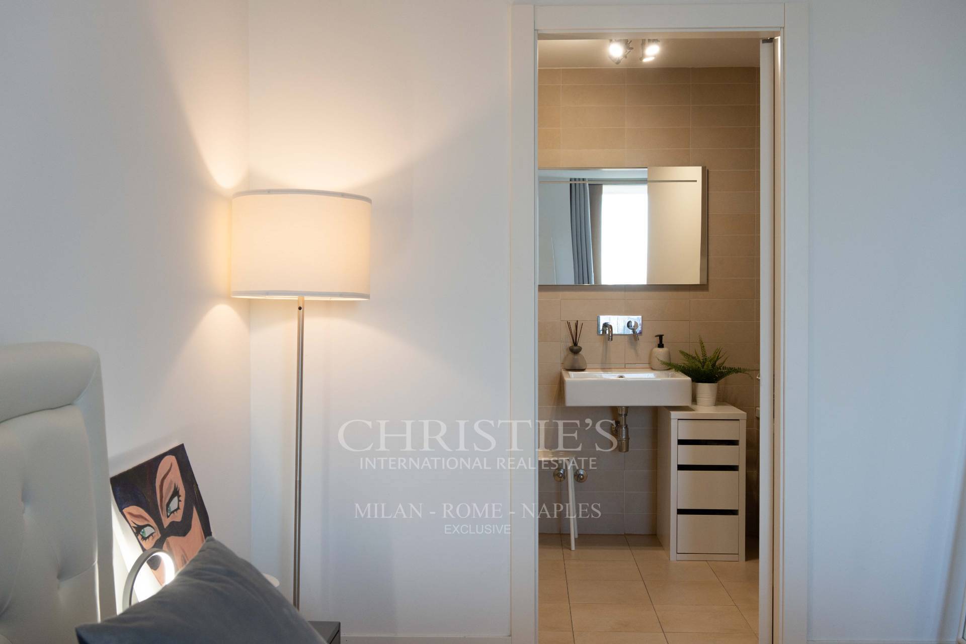 picture of Bright Apartment In Via Roggia Bartolomea