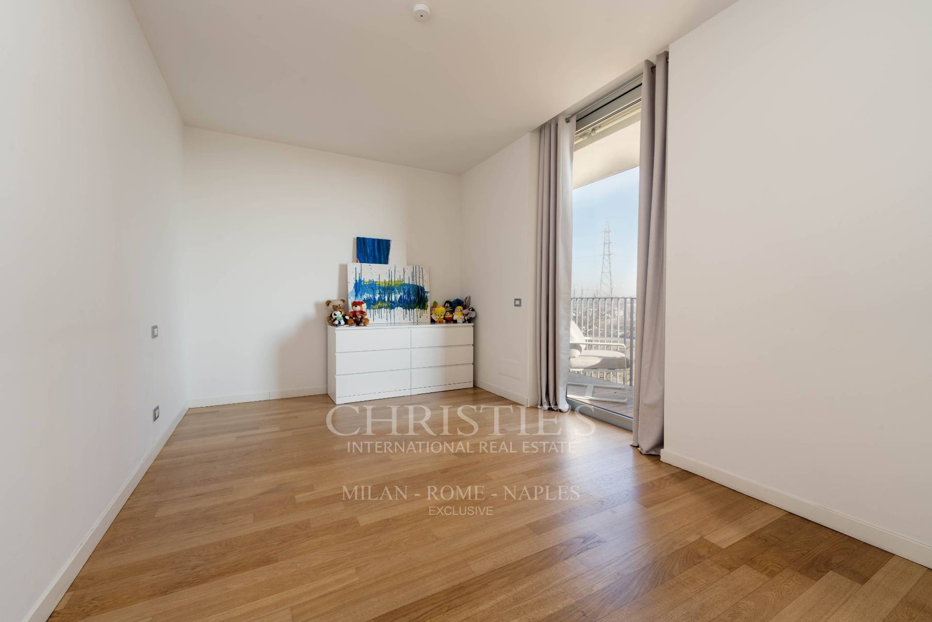 picture of Bright Apartment In Via Roggia Bartolomea