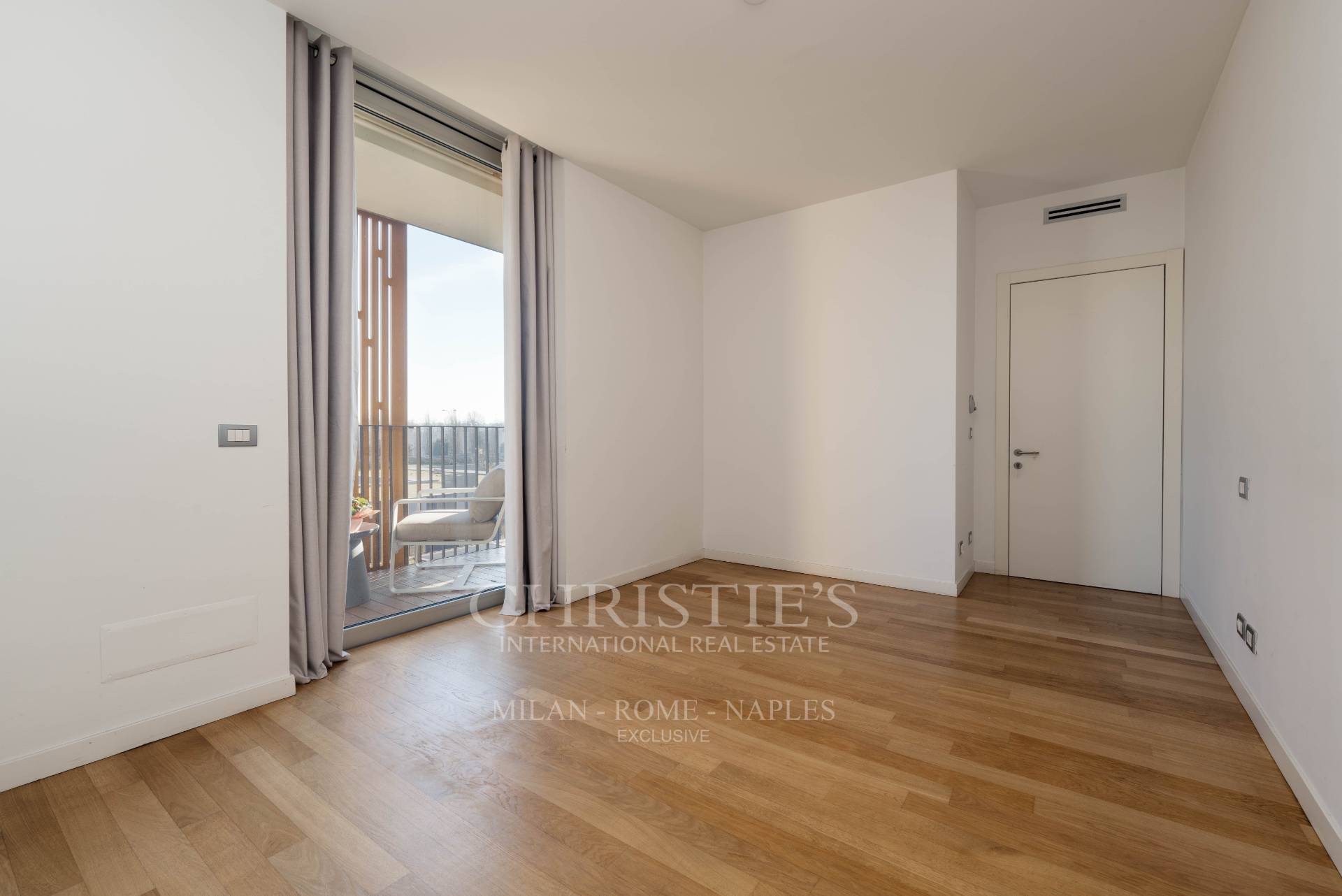 picture of Bright Apartment In Via Roggia Bartolomea