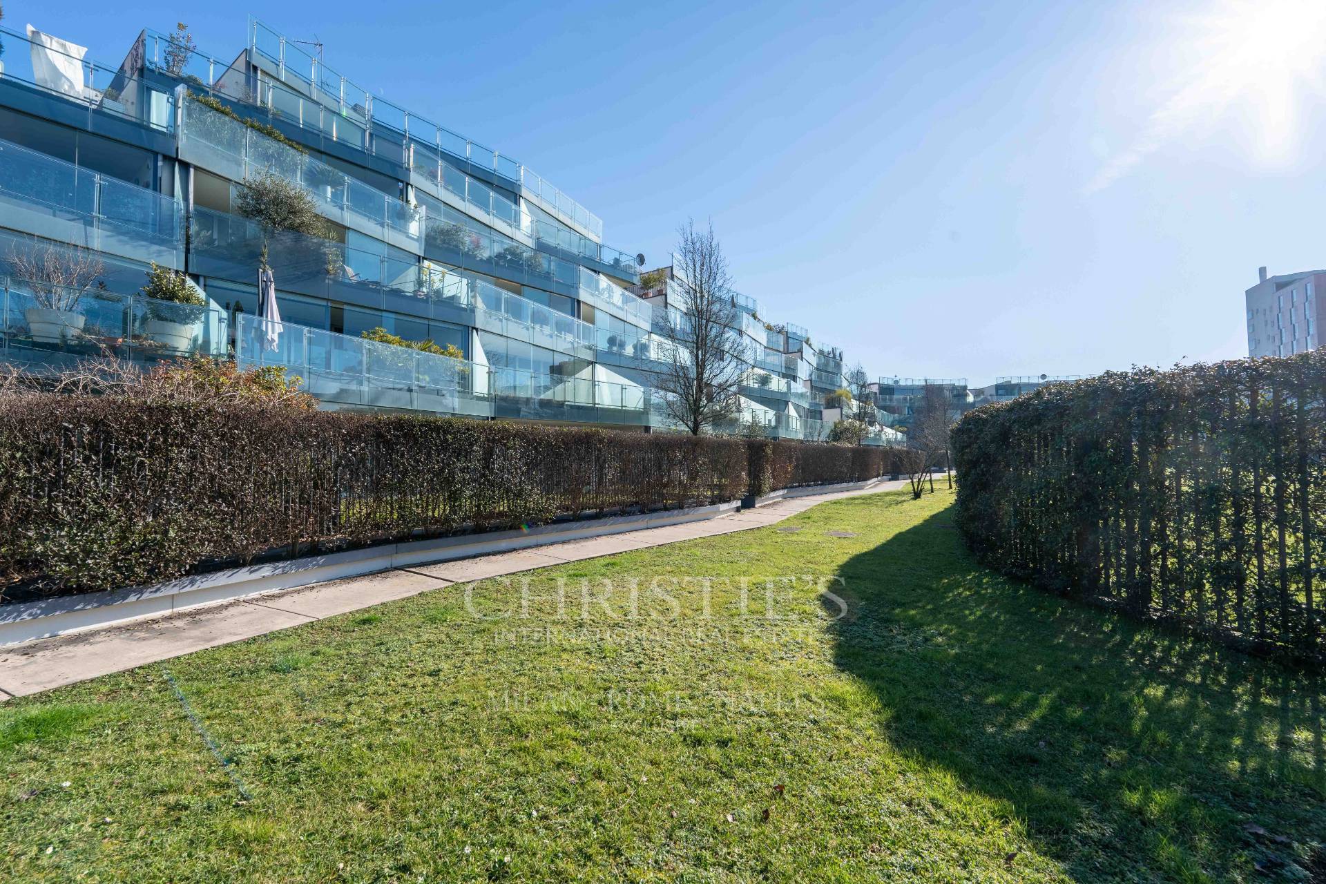 picture of Bright Apartment In Via Roggia Bartolomea