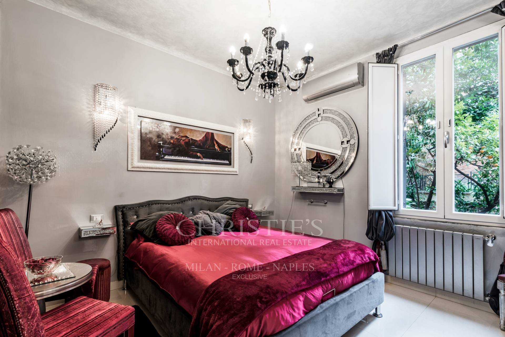 picture of Charming Apartment Via Palermo